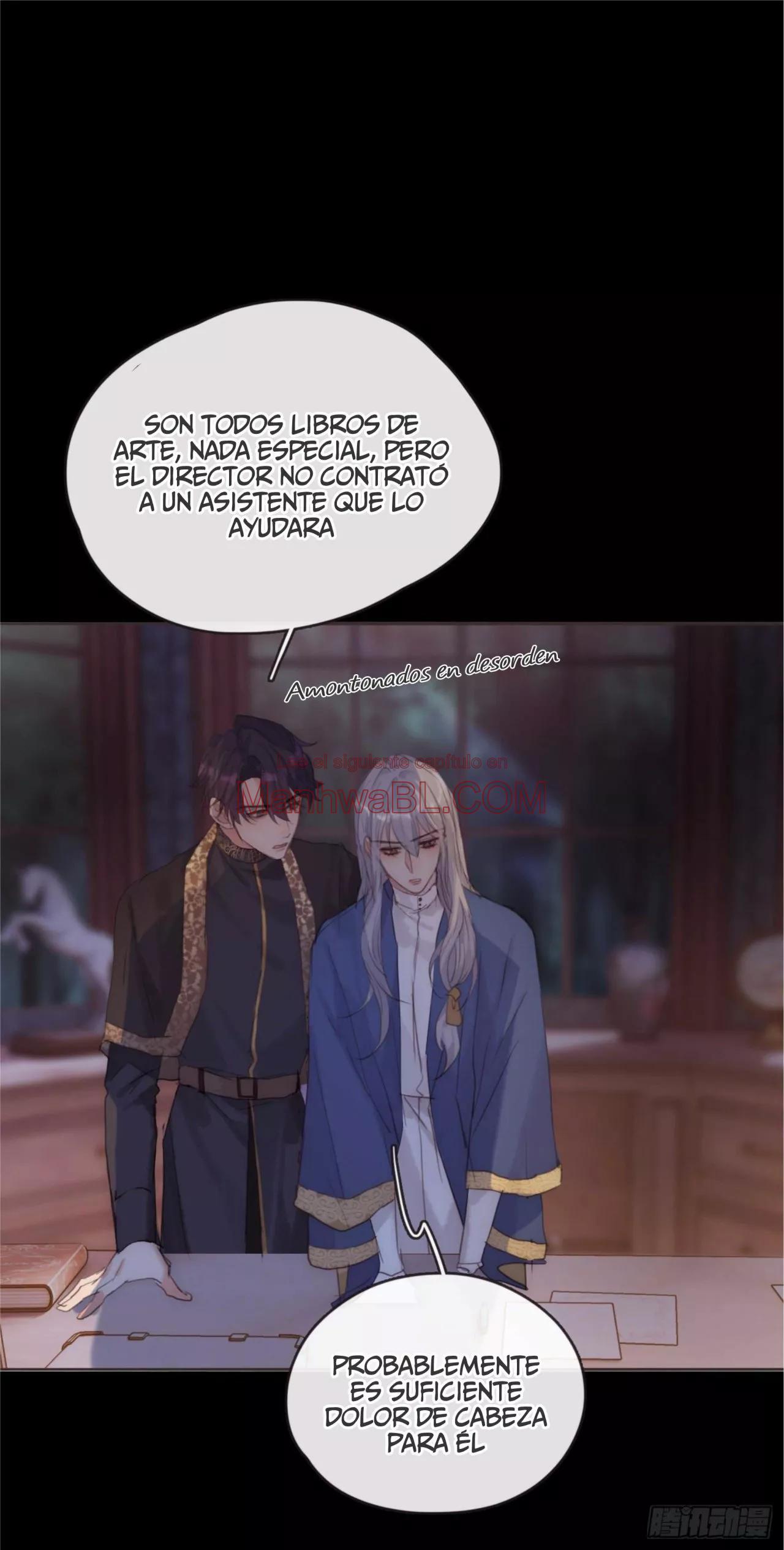 Por favor, duerme conmigo - Capítulo 69 manhwa