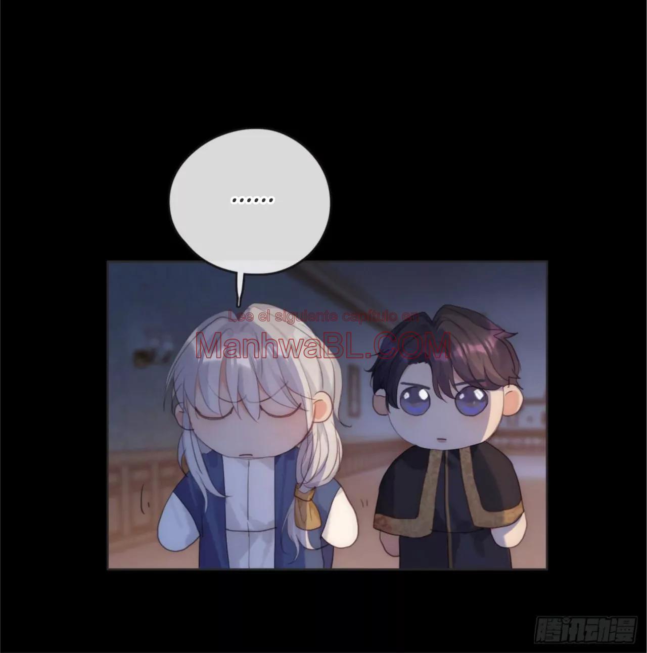 Por favor, duerme conmigo - Capítulo 69 manhwa