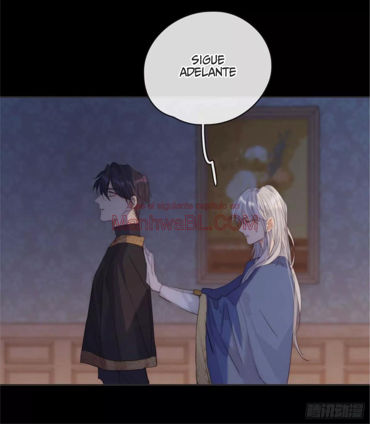 Por favor, duerme conmigo - Capítulo 69 manhwa