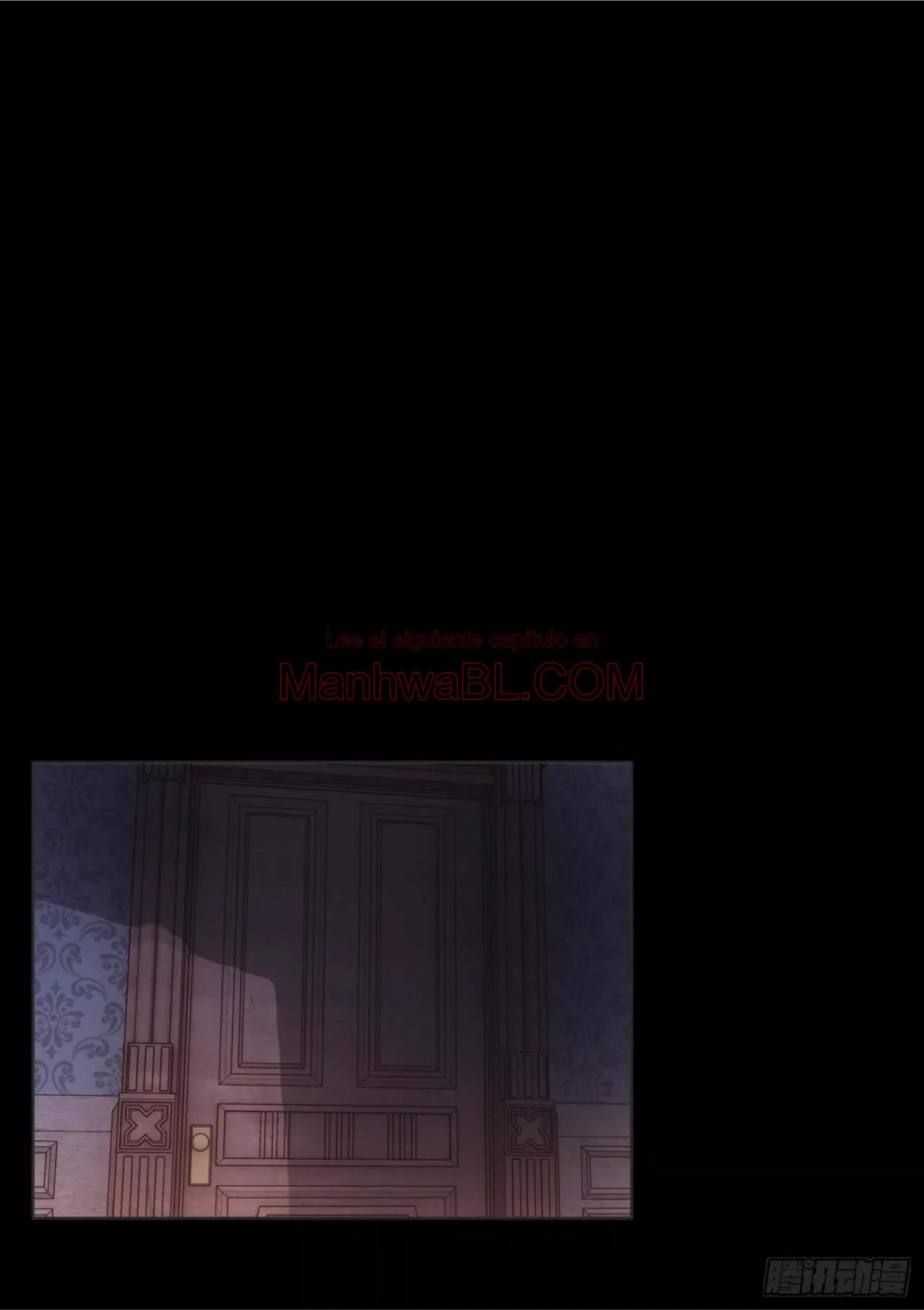 Por favor, duerme conmigo - Capítulo 69 manhwa