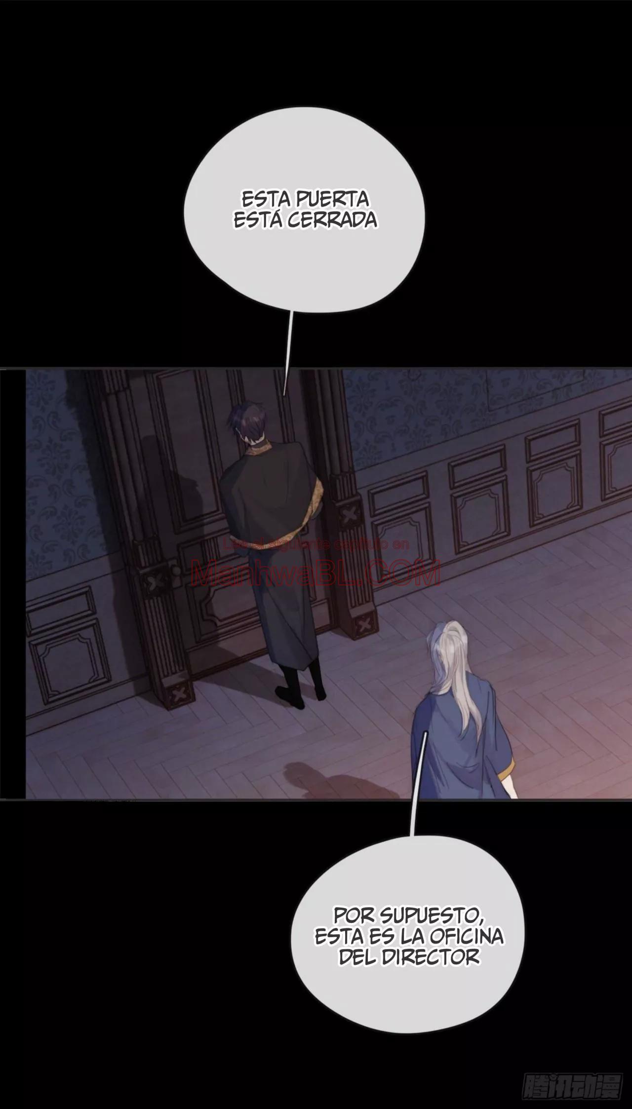 Por favor, duerme conmigo - Capítulo 69 manhwa