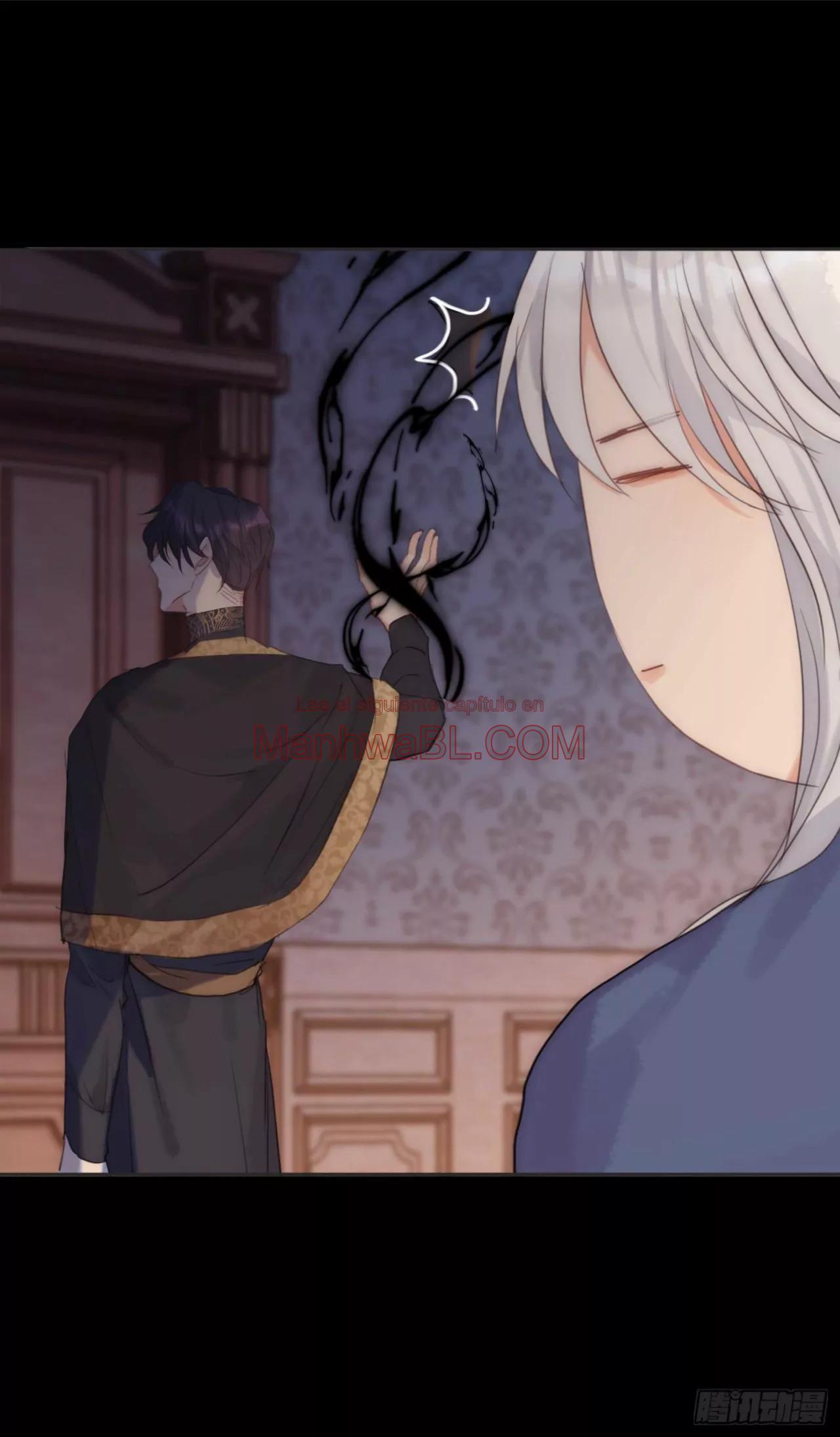 Por favor, duerme conmigo - Capítulo 69 manhwa