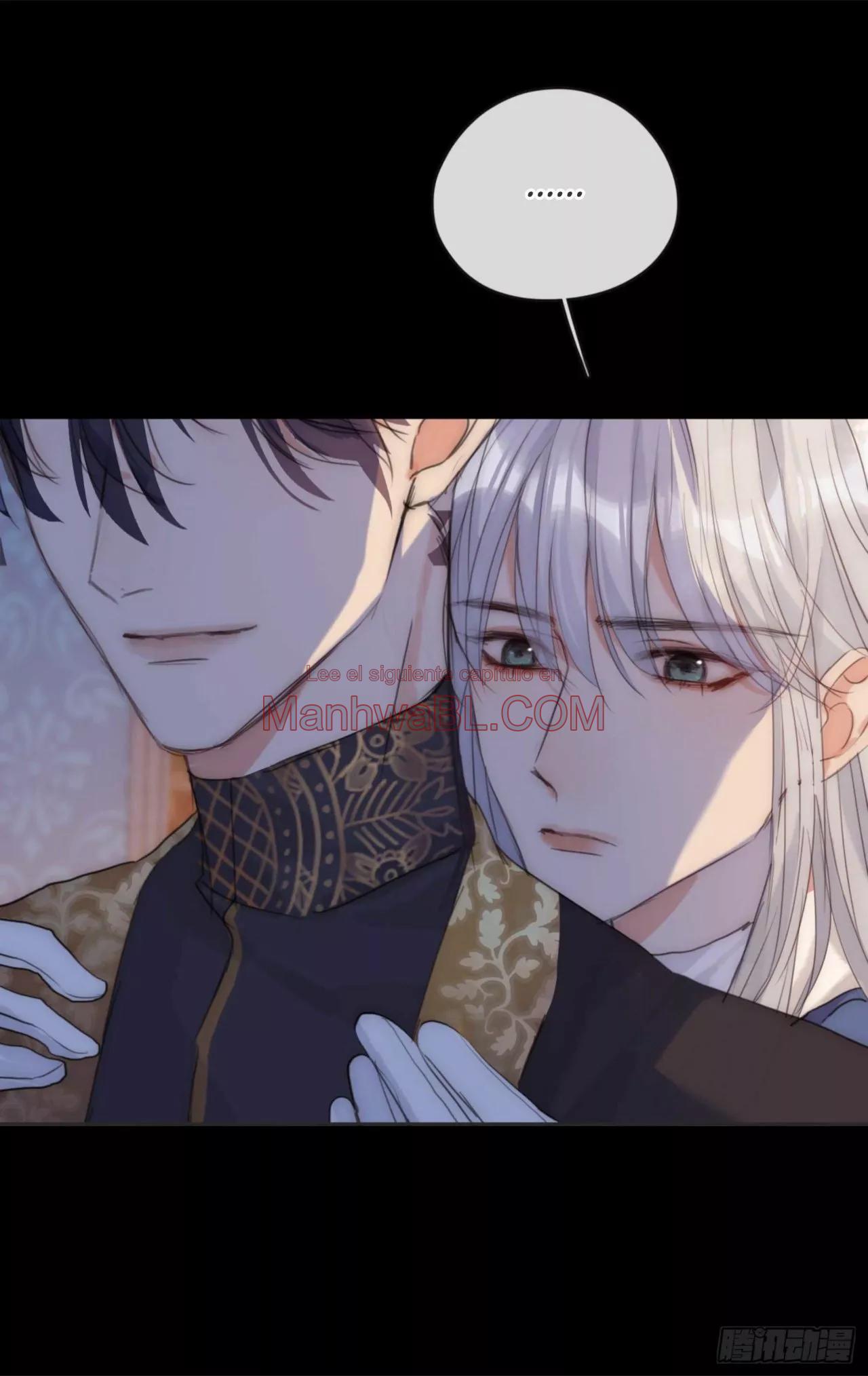 Por favor, duerme conmigo - Capítulo 69 manhwa