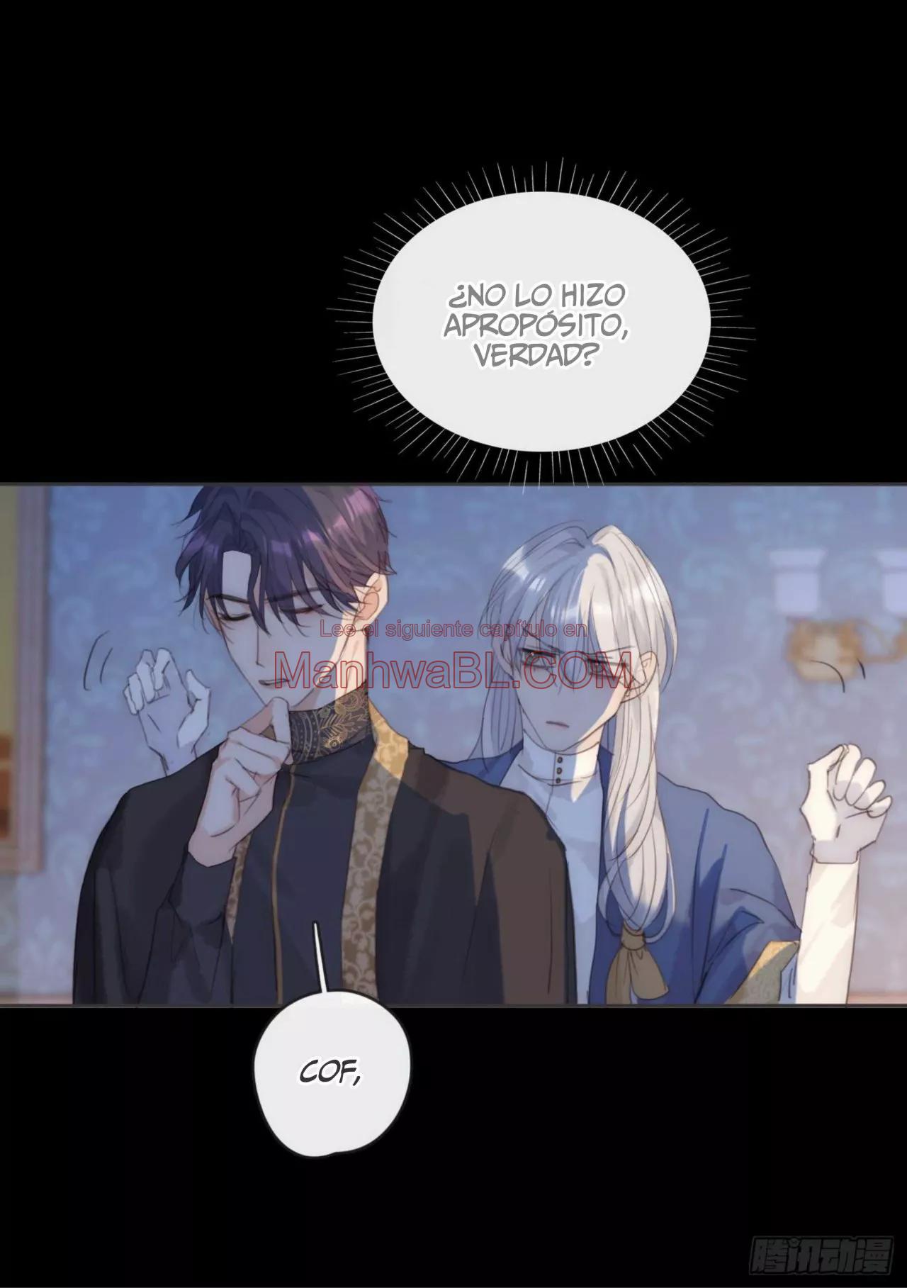 Por favor, duerme conmigo - Capítulo 69 manhwa