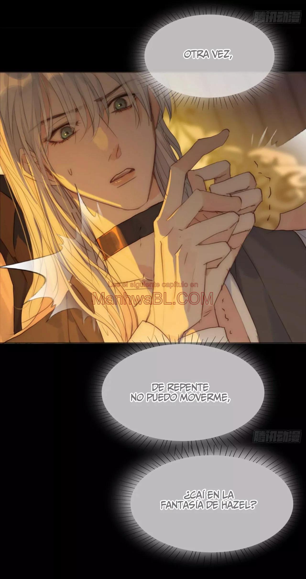 Por favor, duerme conmigo - Capítulo 75 3 manhwa