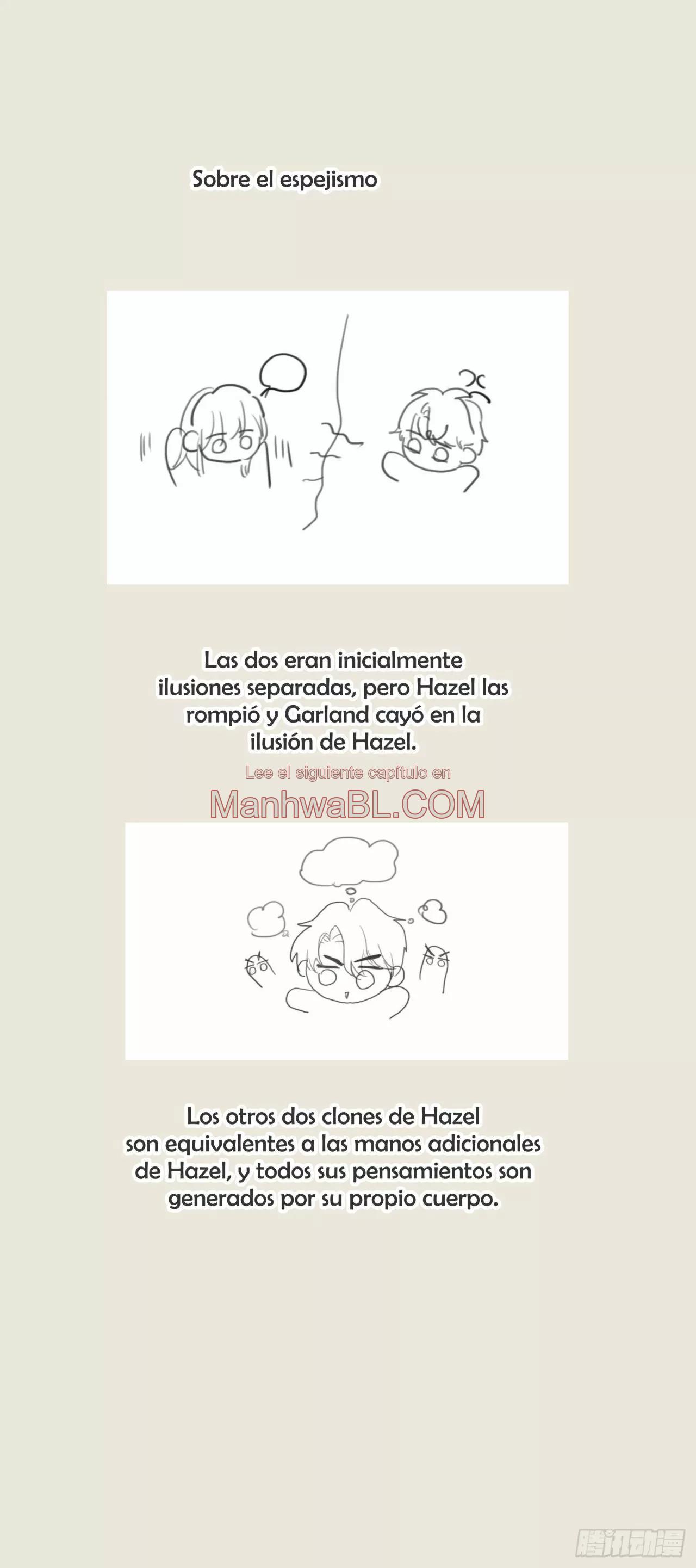 Por favor, duerme conmigo - Capítulo 75 3 manhwa