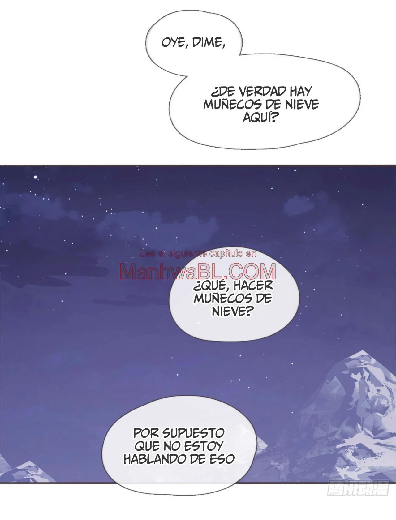 Por favor, duerme conmigo - Capítulo 122 3 manhwa