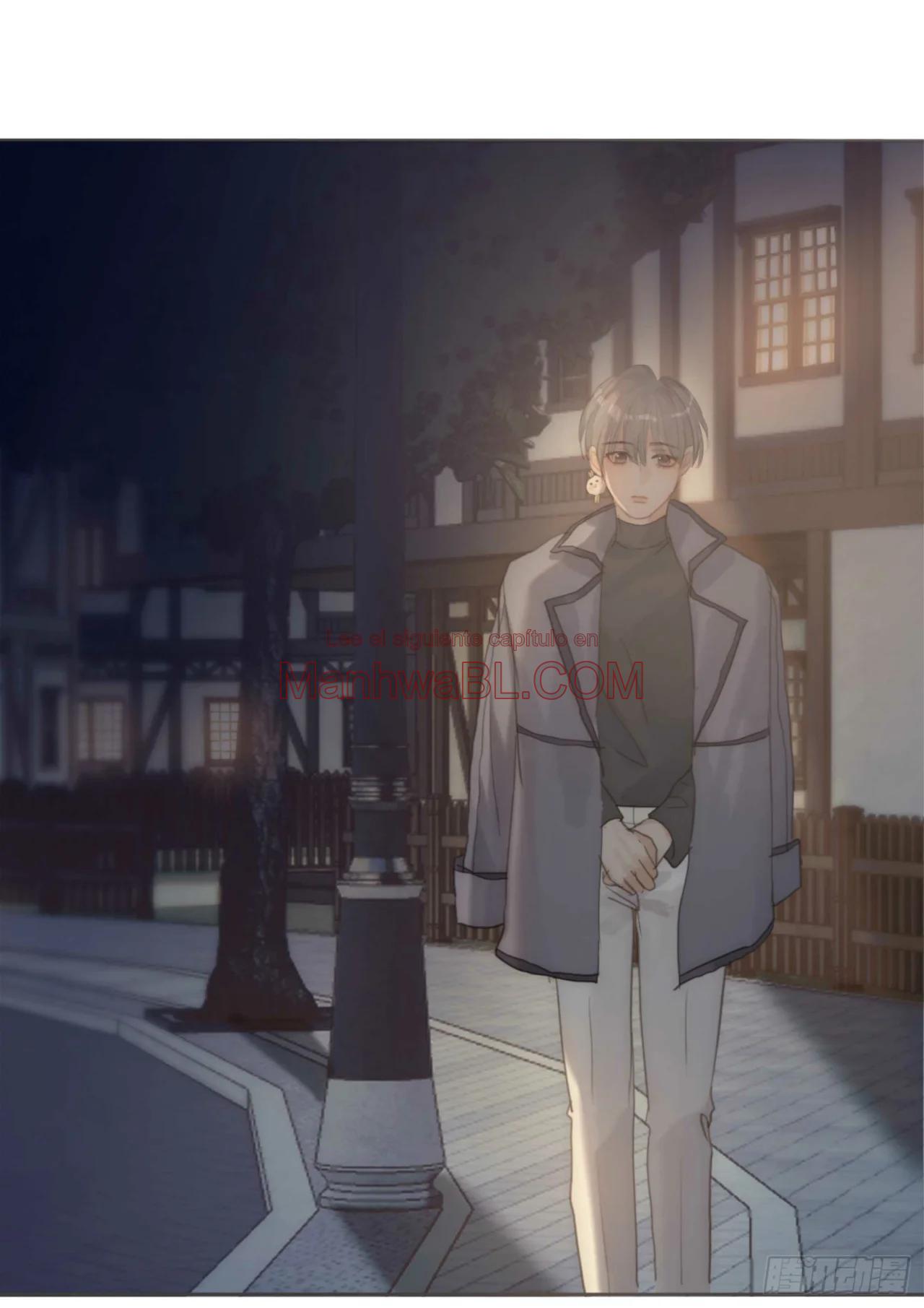 Por favor, duerme conmigo - Capítulo 122 3 manhwa