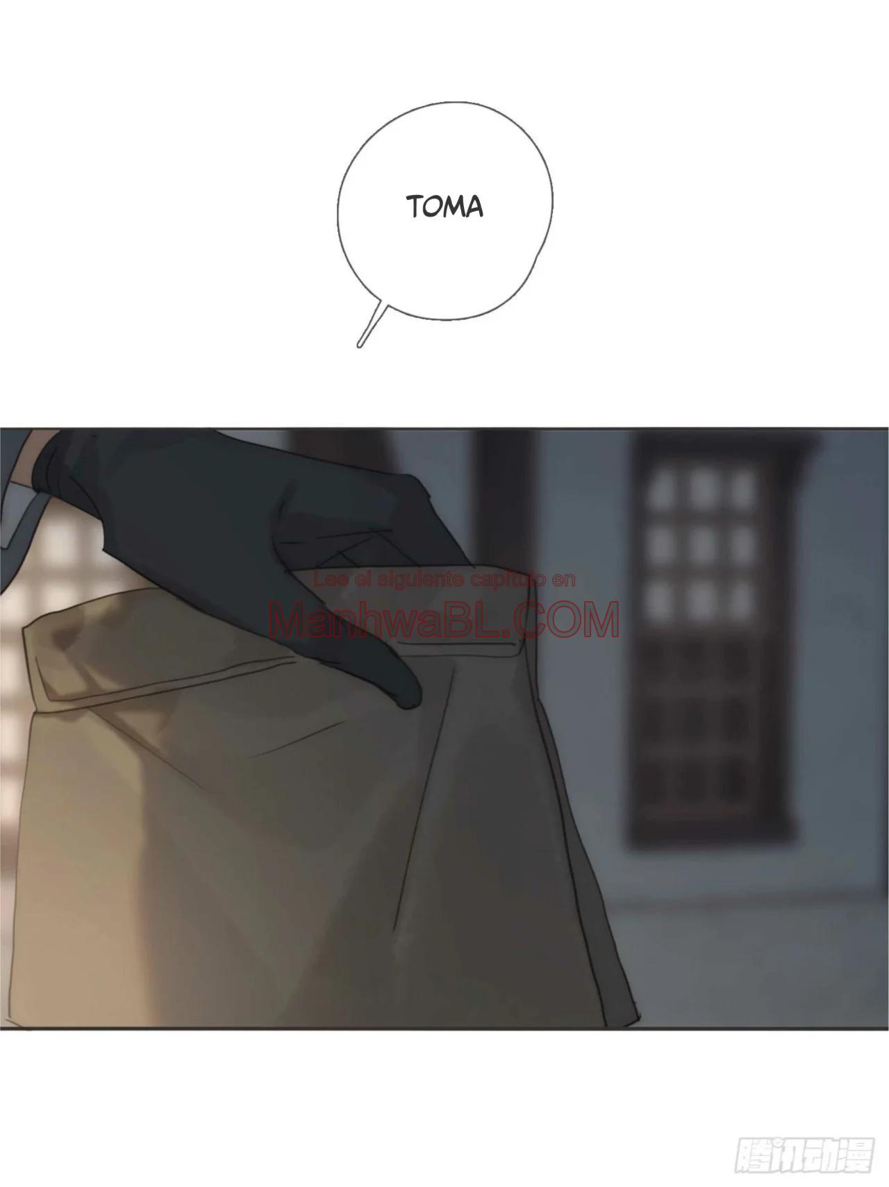 Por favor, duerme conmigo - Capítulo 122 3 manhwa