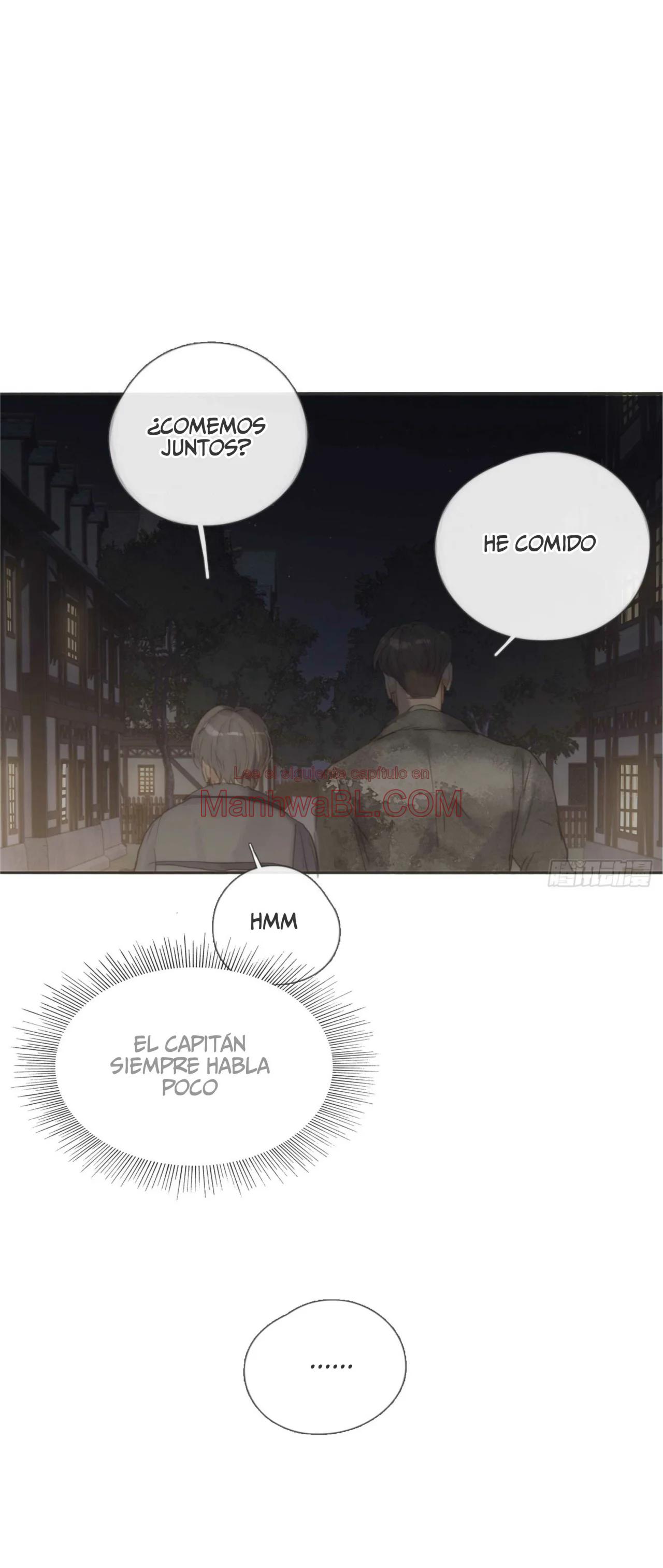 Por favor, duerme conmigo - Capítulo 122 3 manhwa