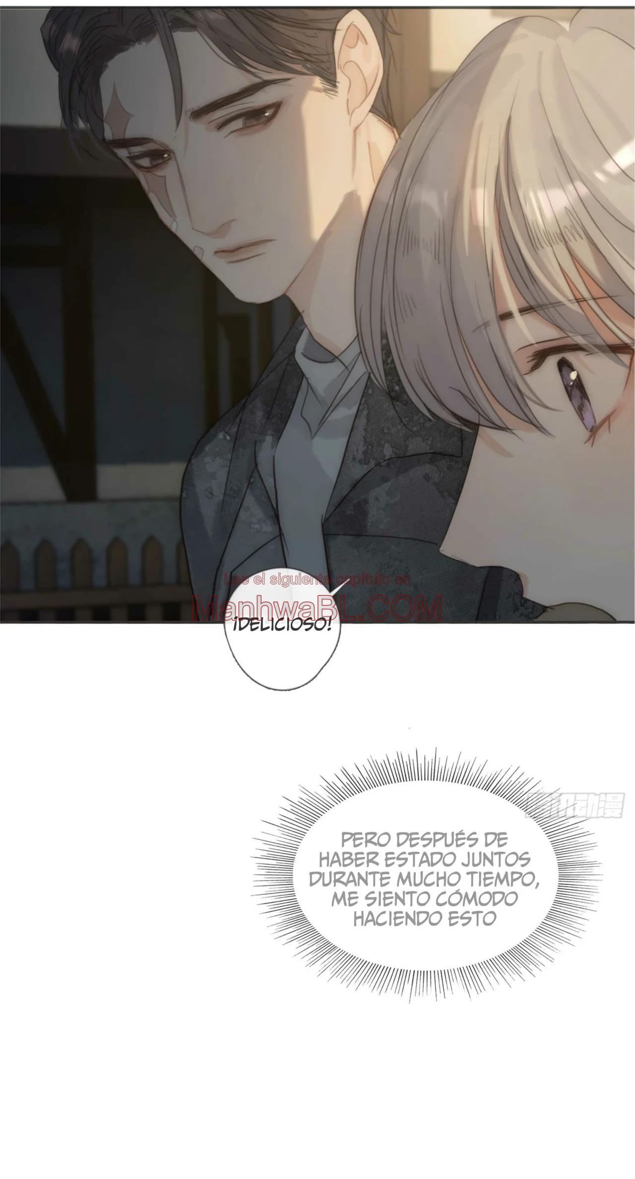 Por favor, duerme conmigo - Capítulo 122 3 manhwa