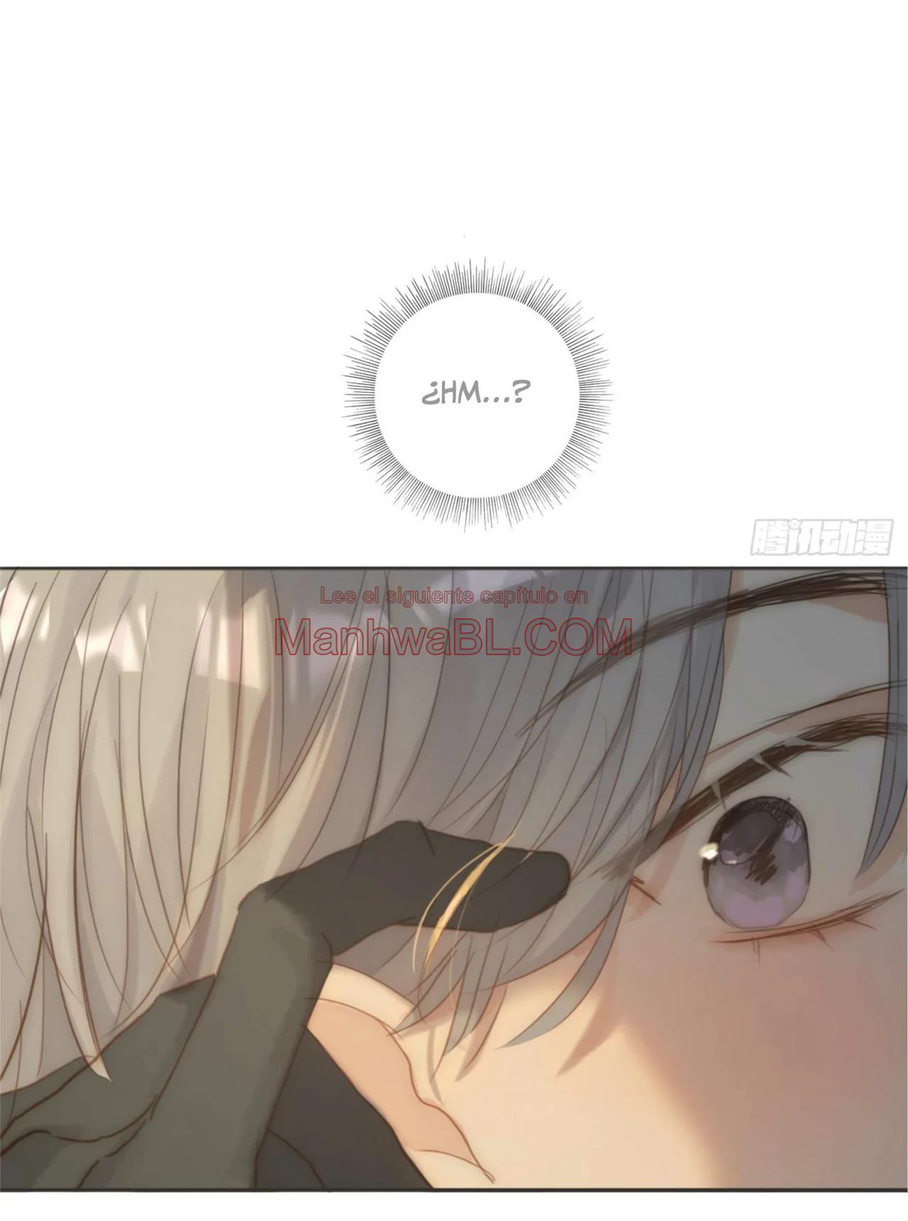 Por favor, duerme conmigo - Capítulo 122 3 manhwa