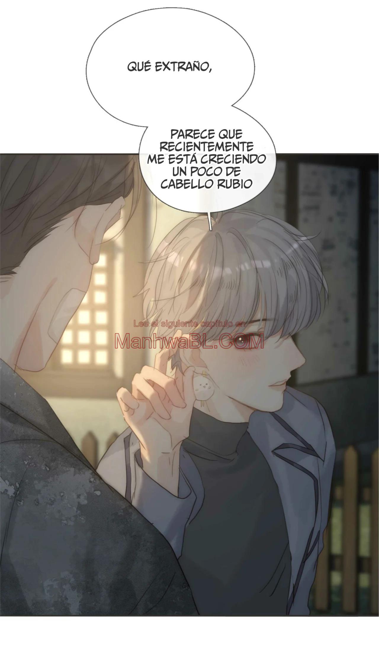 Por favor, duerme conmigo - Capítulo 122 3 manhwa