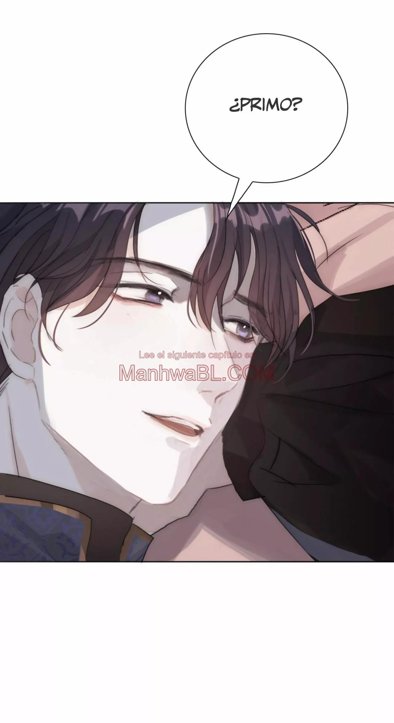 Por favor, duerme conmigo - Capítulo 13 manhwa