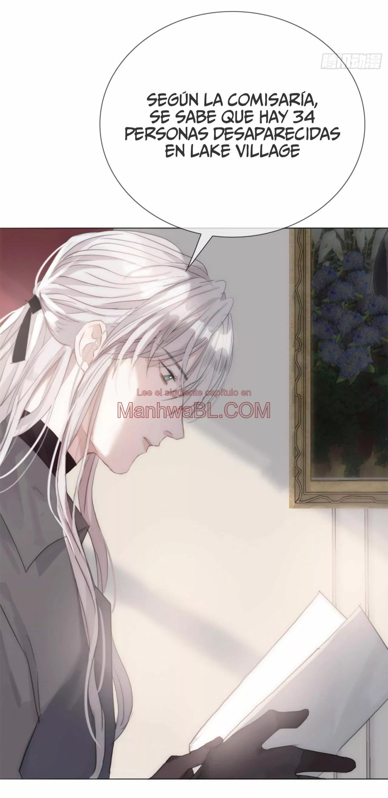 Por favor, duerme conmigo - Capítulo 13 manhwa