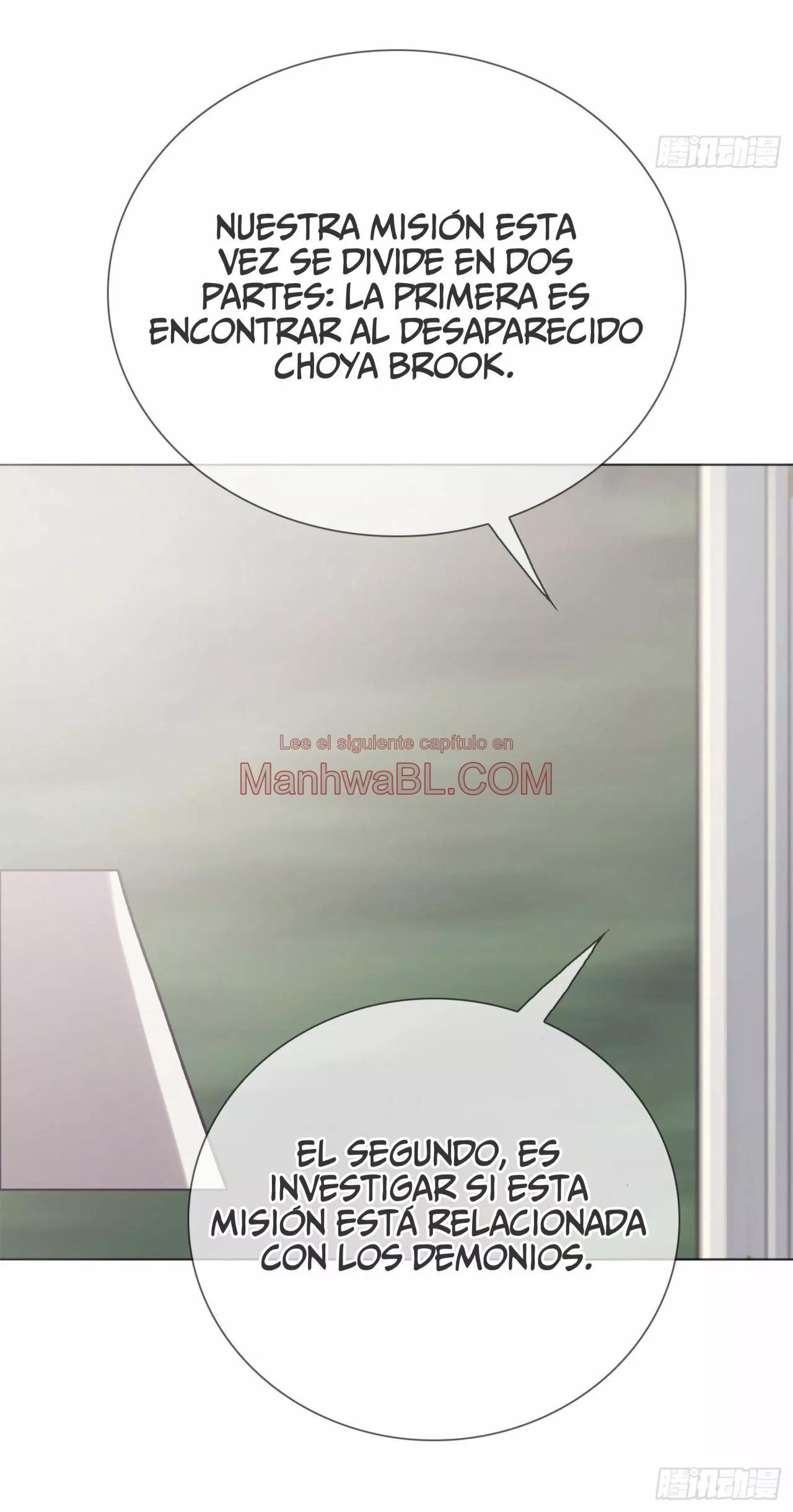 Por favor, duerme conmigo - Capítulo 13 manhwa