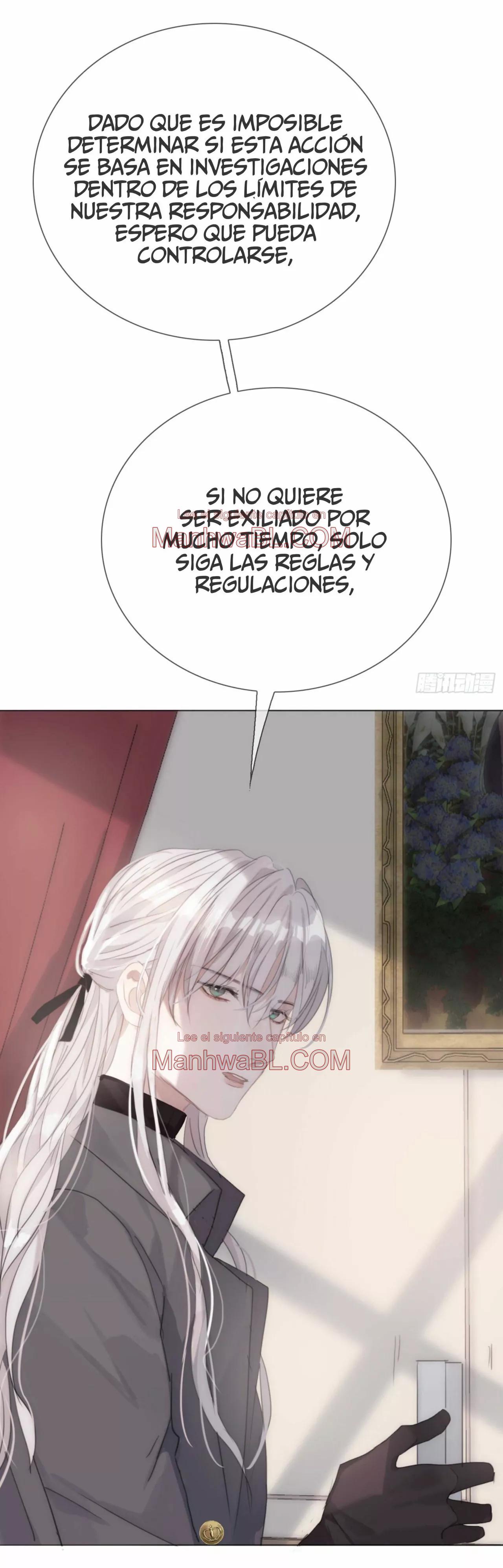 Por favor, duerme conmigo - Capítulo 13 manhwa