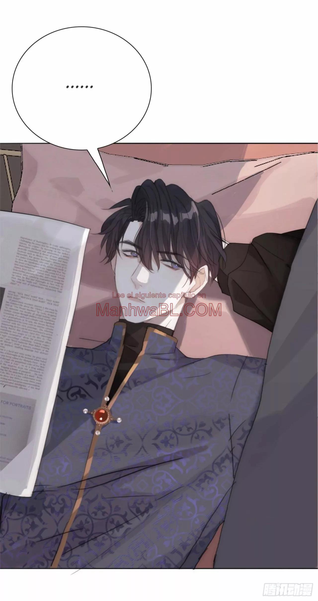 Por favor, duerme conmigo - Capítulo 13 manhwa