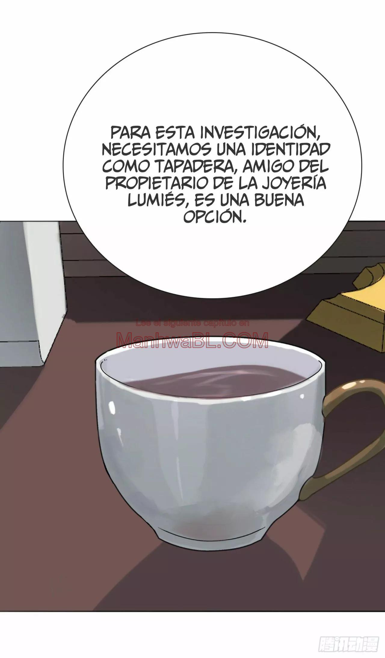 Por favor, duerme conmigo - Capítulo 13 manhwa