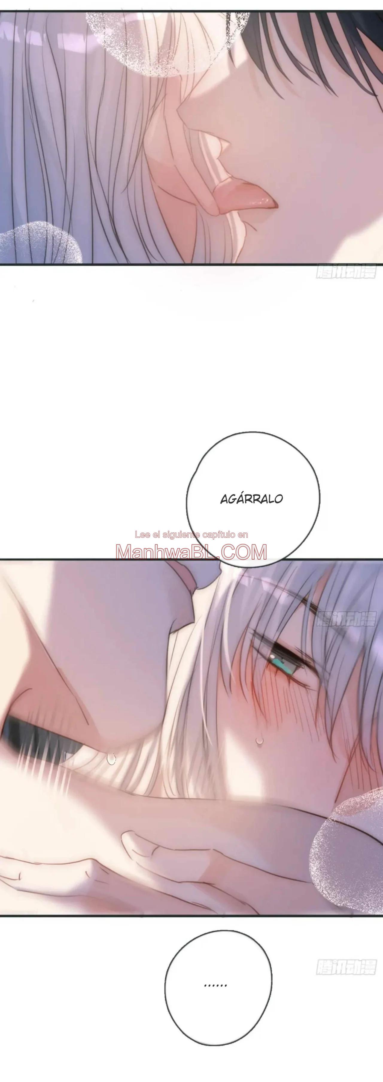 Por favor, duerme conmigo - Capítulo 169 2 manhwa