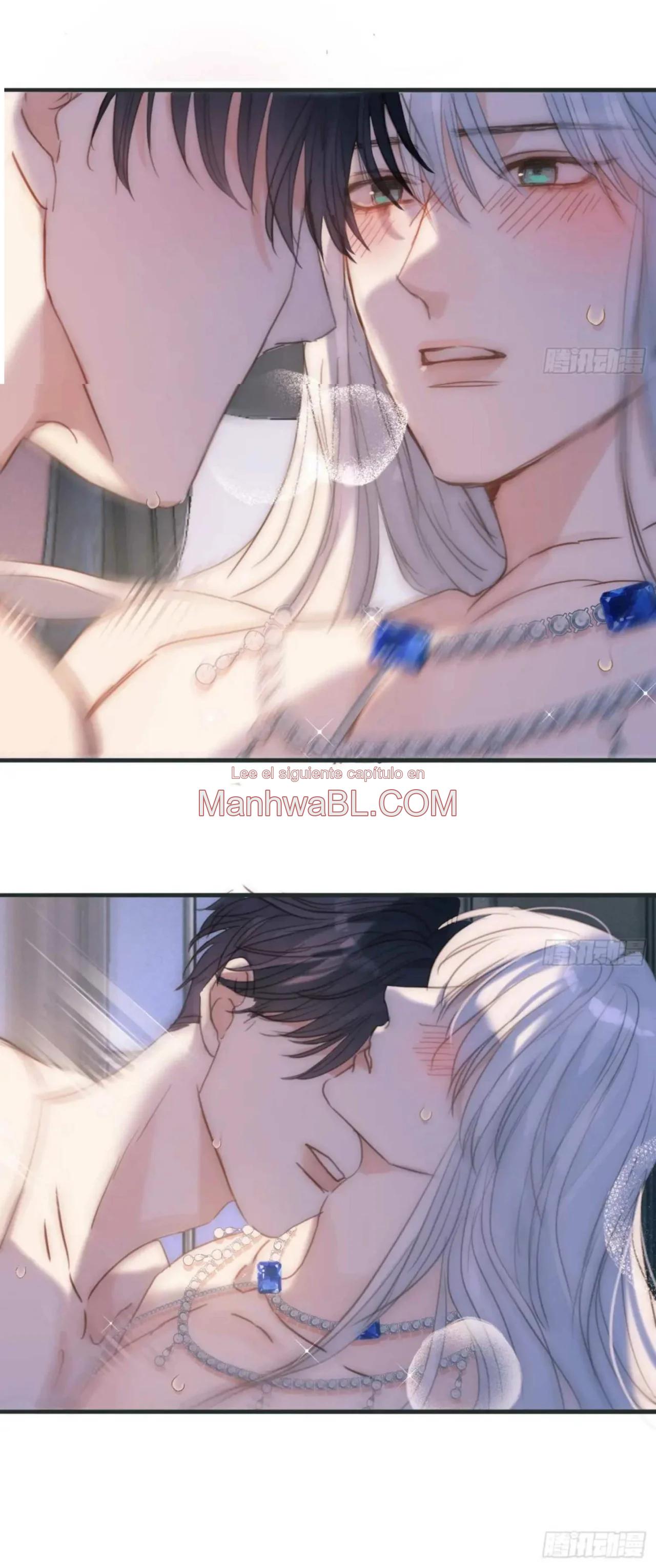 Por favor, duerme conmigo - Capítulo 169 2 manhwa