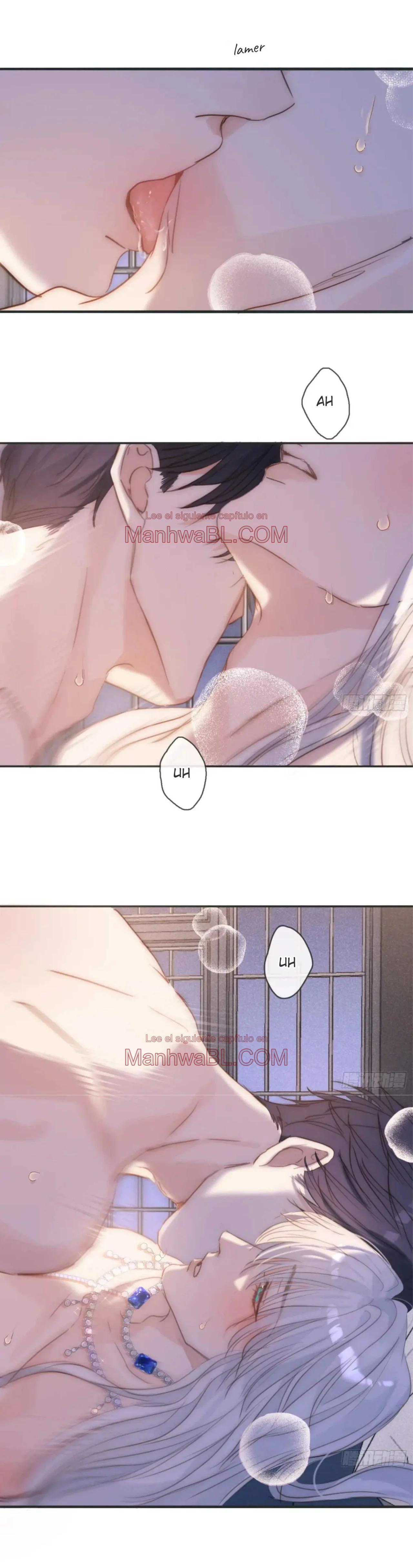 Por favor, duerme conmigo - Capítulo 169 2 manhwa