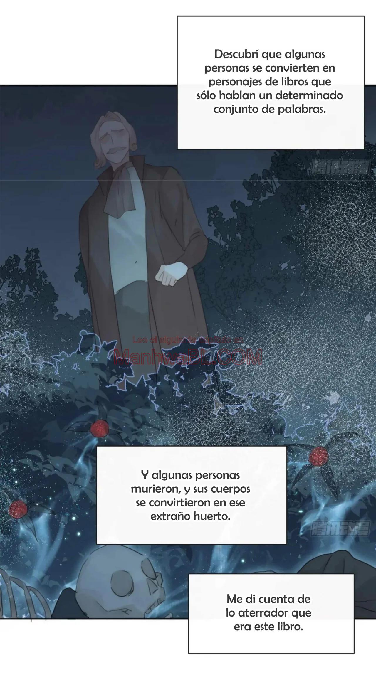 Por favor, duerme conmigo - Capítulo 163 manhwa