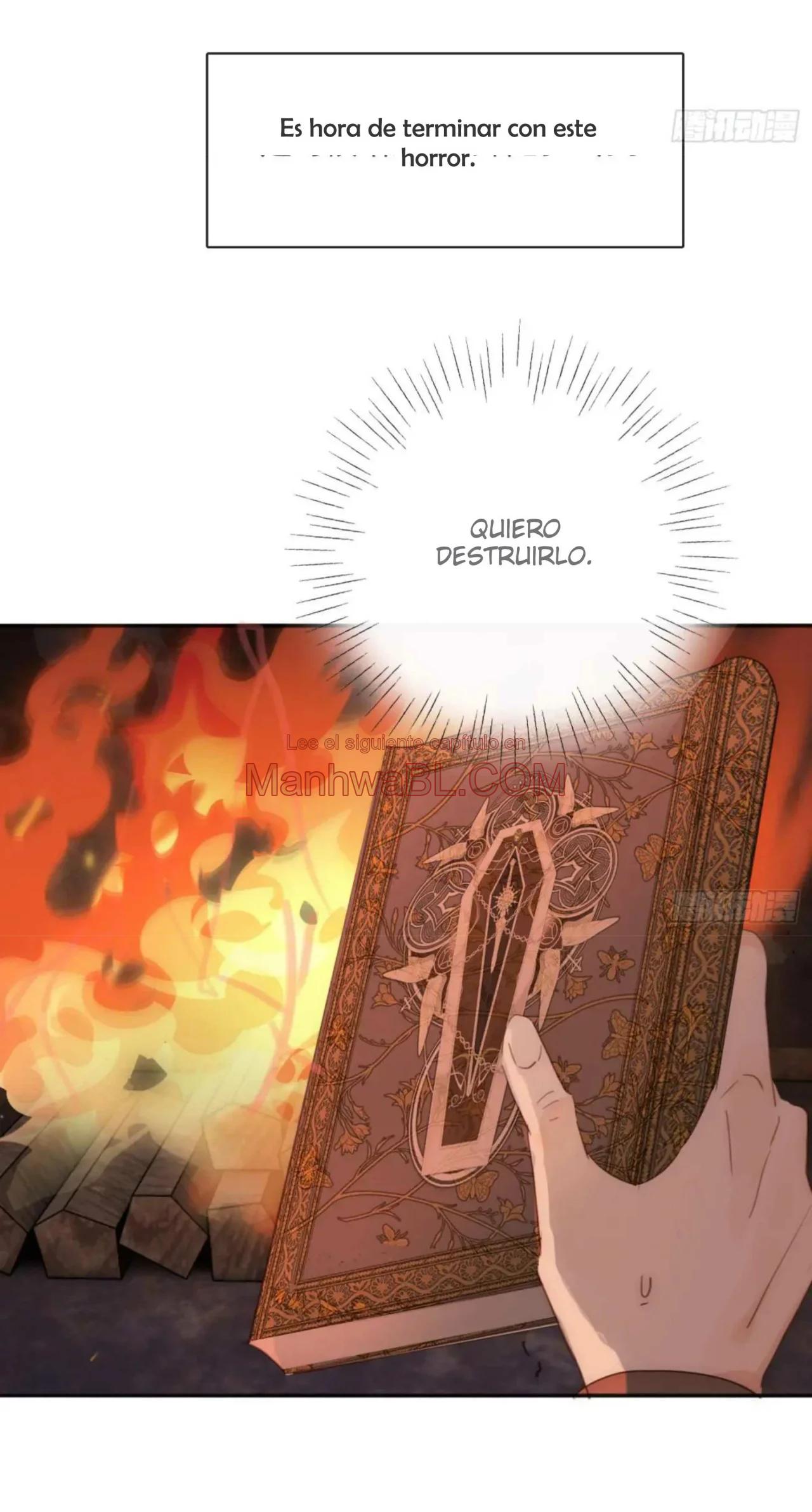 Por favor, duerme conmigo - Capítulo 163 manhwa