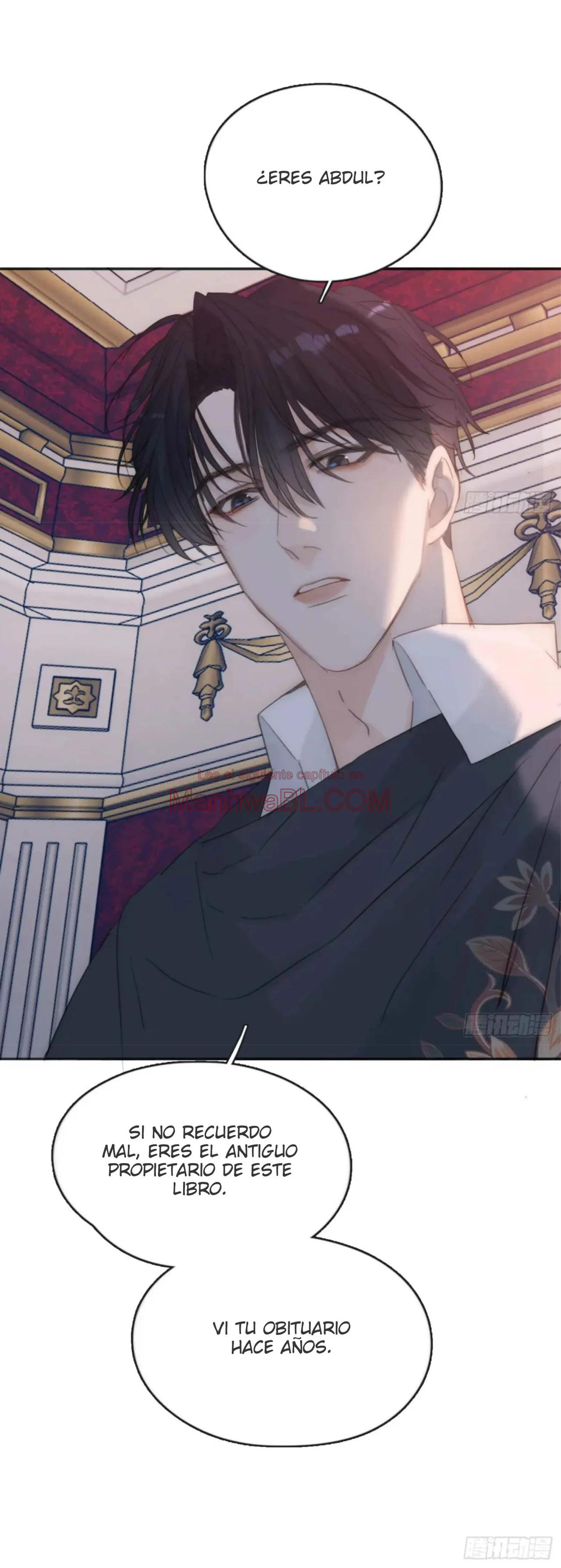 Por favor, duerme conmigo - Capítulo 163 manhwa