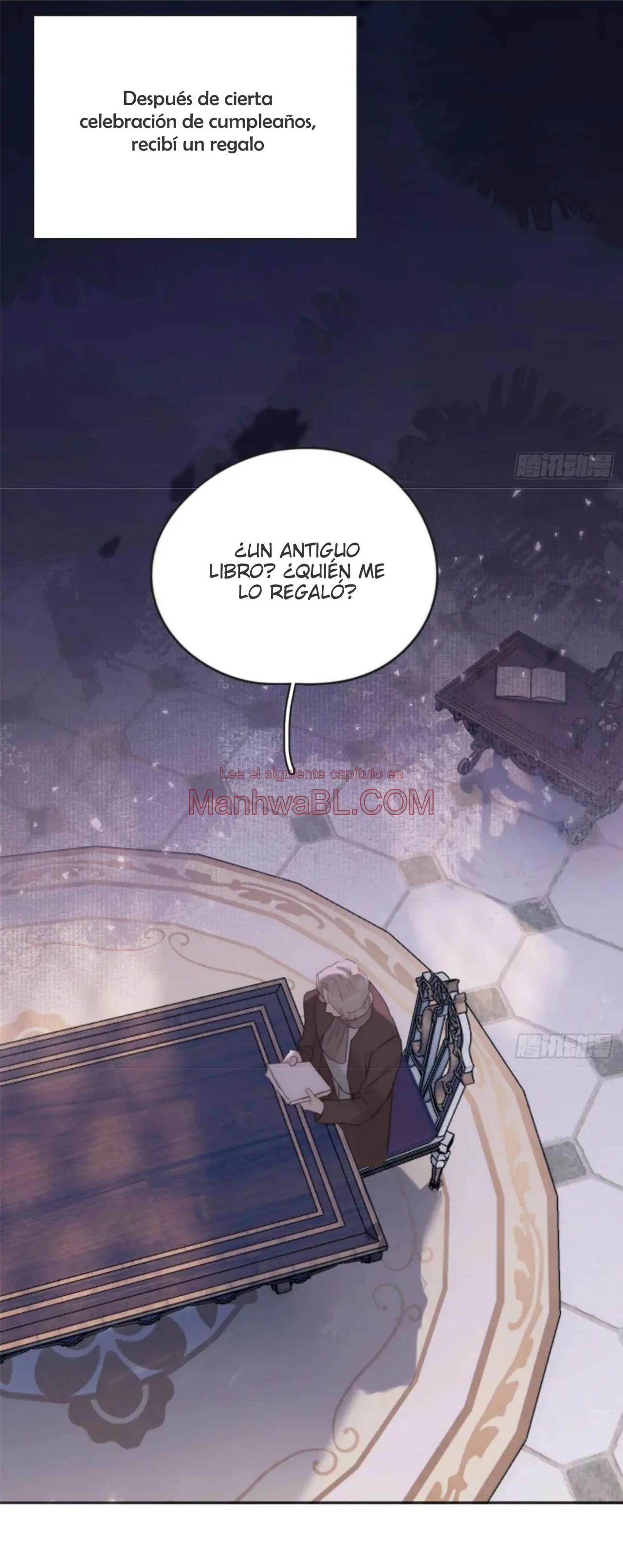 Por favor, duerme conmigo - Capítulo 163 manhwa
