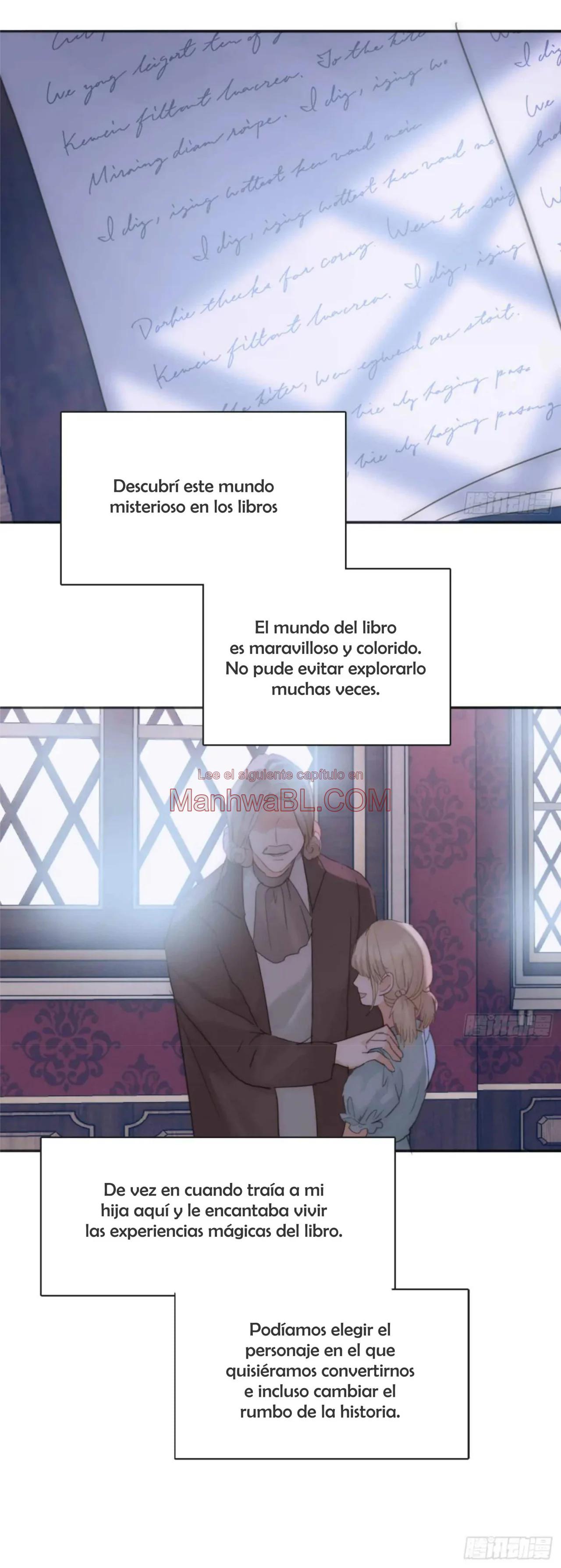 Por favor, duerme conmigo - Capítulo 163 manhwa