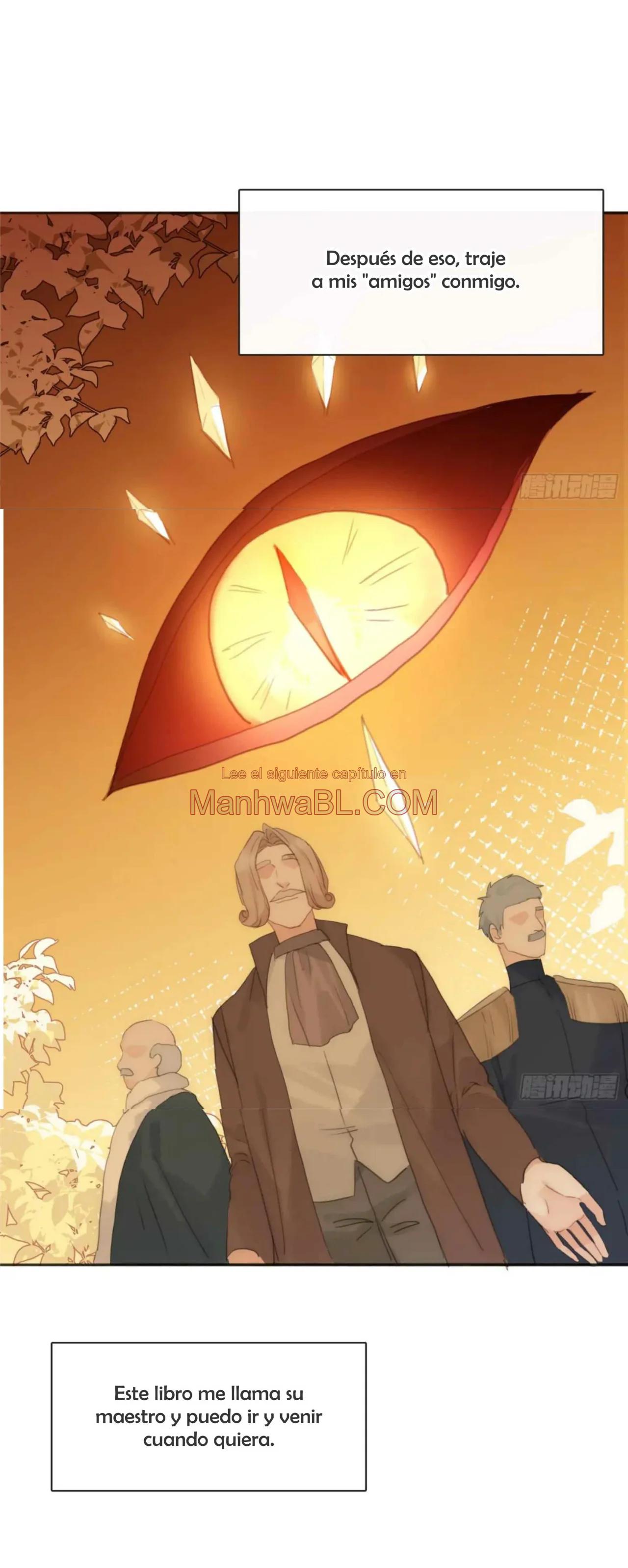 Por favor, duerme conmigo - Capítulo 163 manhwa