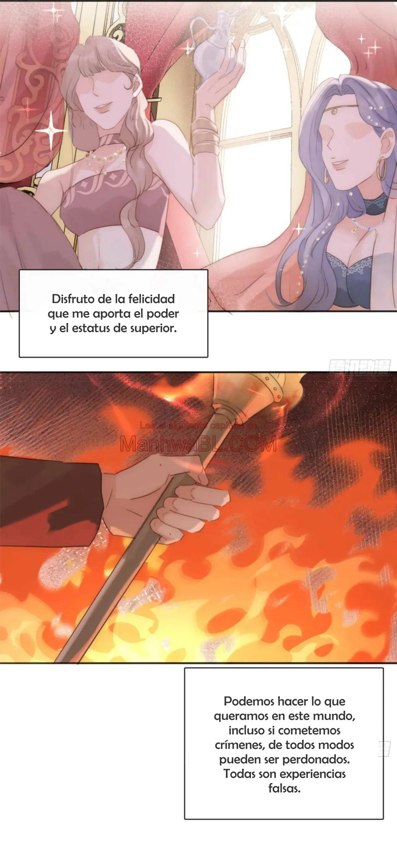 Por favor, duerme conmigo - Capítulo 163 manhwa