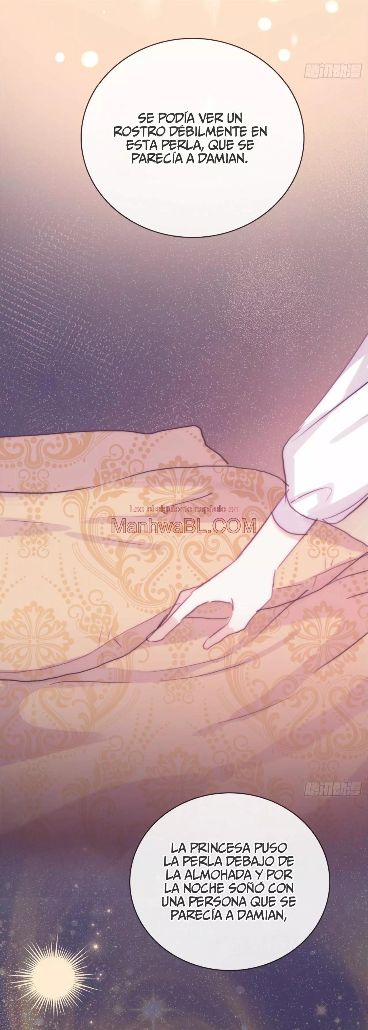 Por favor, duerme conmigo - Capítulo 15 3 manhwa