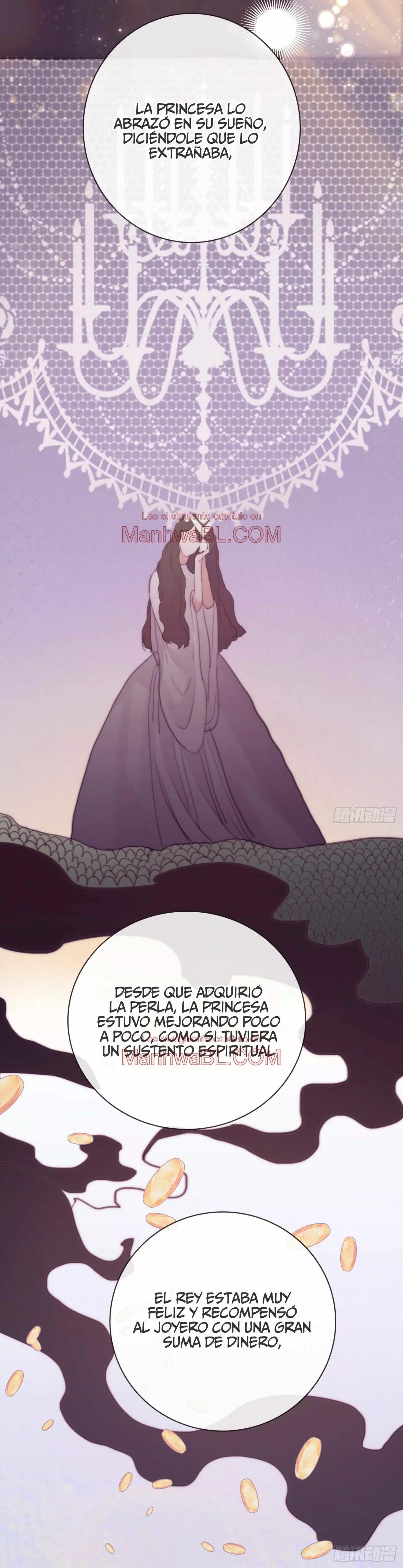 Por favor, duerme conmigo - Capítulo 15 3 manhwa