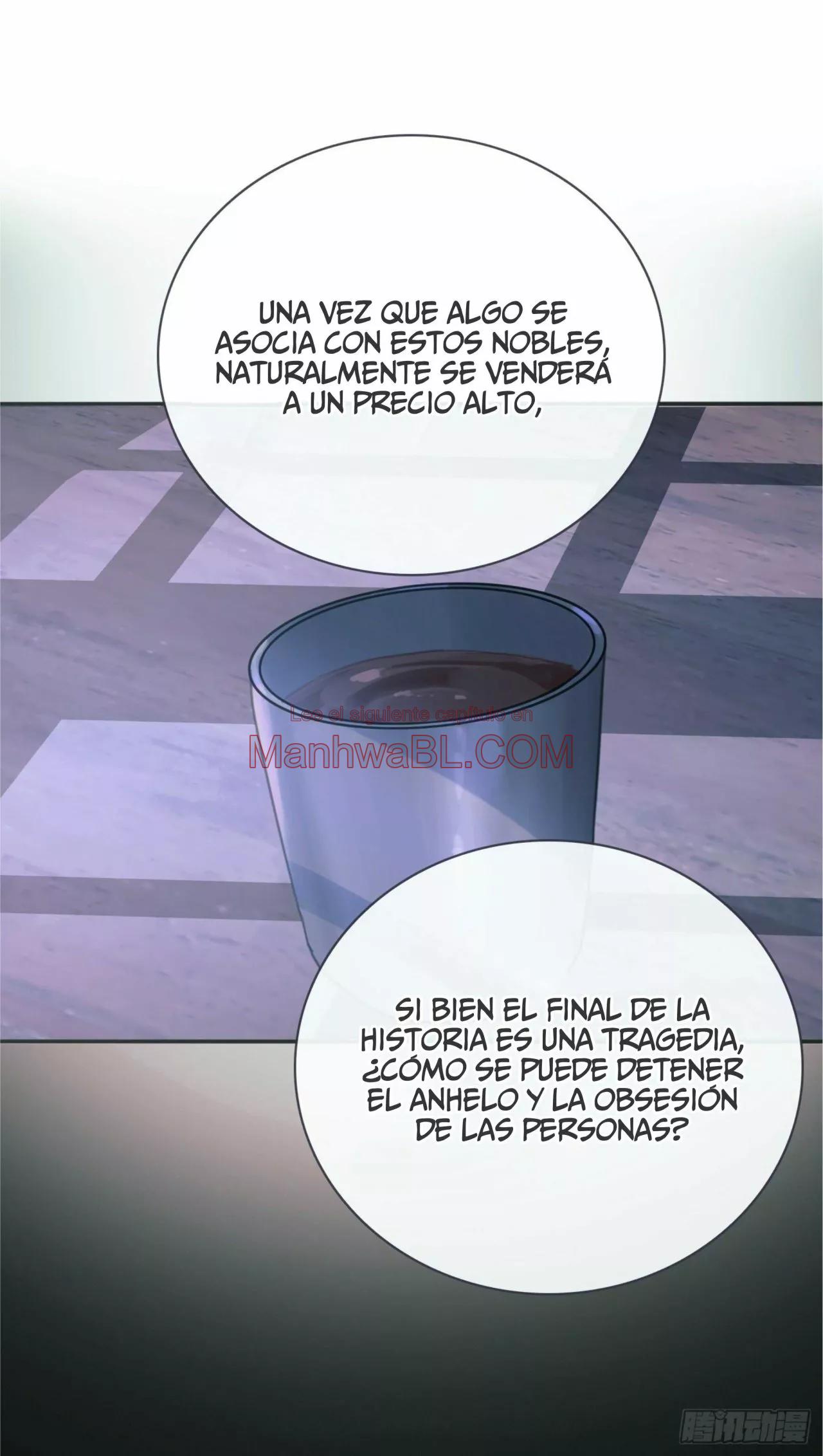 Por favor, duerme conmigo - Capítulo 15 3 manhwa