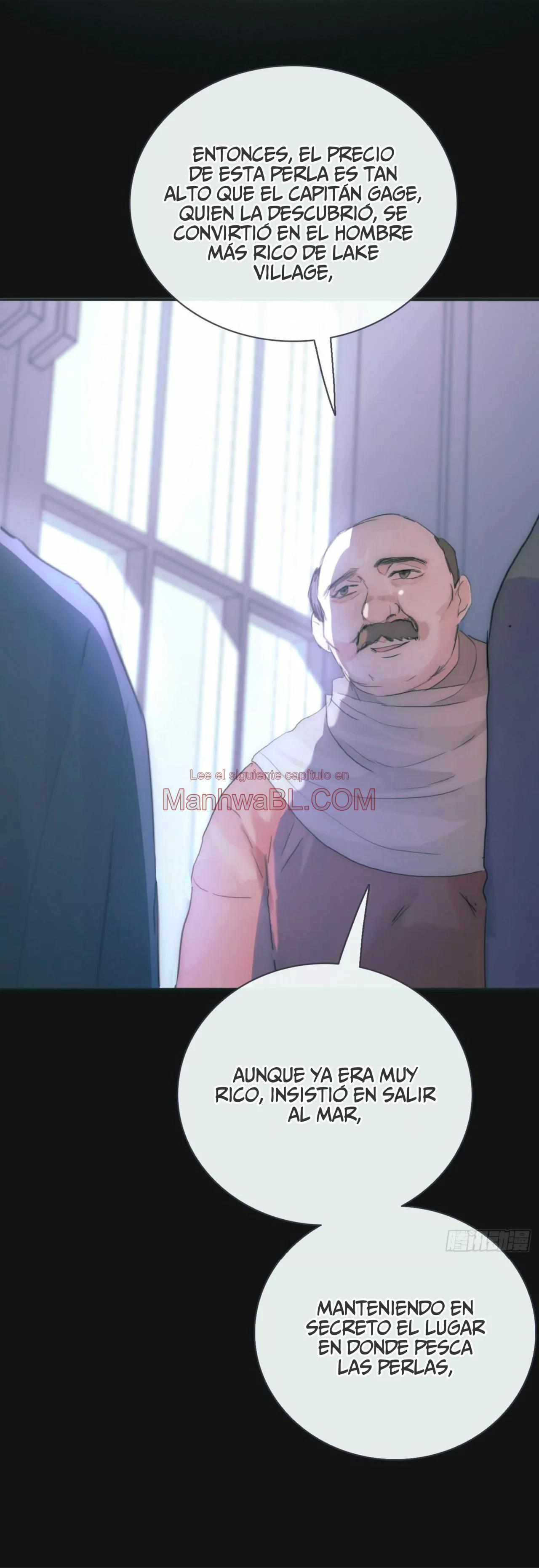 Por favor, duerme conmigo - Capítulo 15 3 manhwa