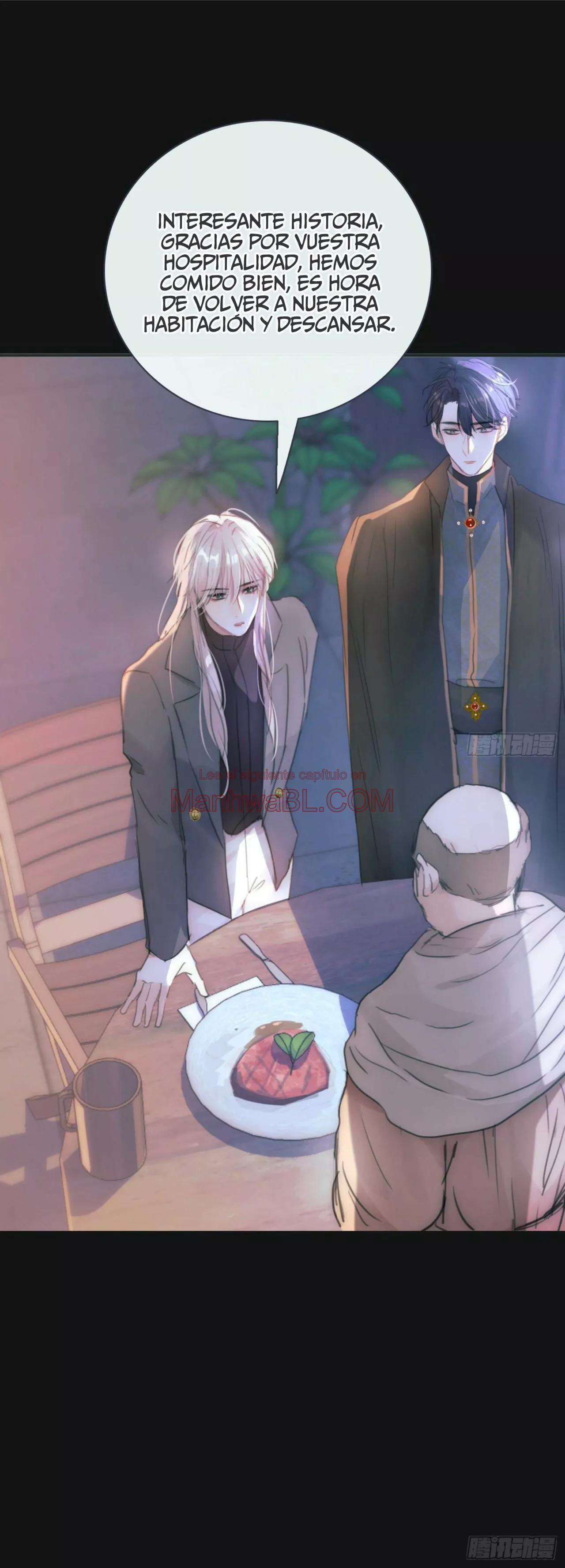 Por favor, duerme conmigo - Capítulo 15 3 manhwa