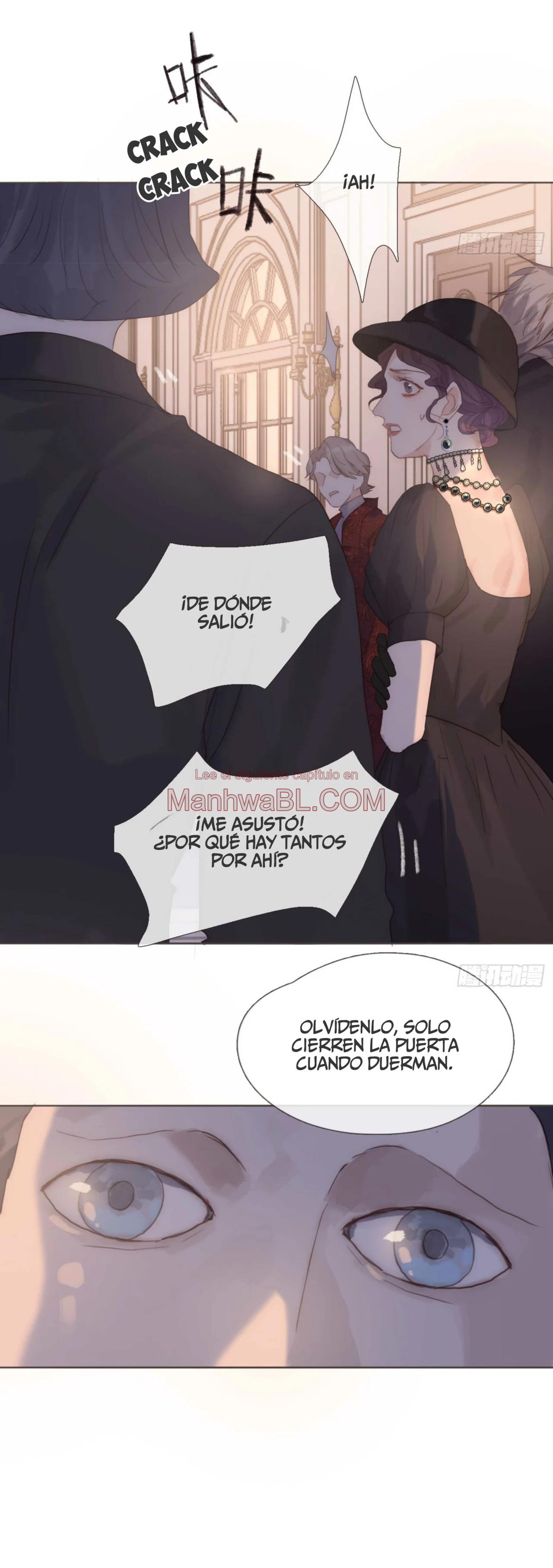 Por favor, duerme conmigo - Capítulo 109 2 manhwa