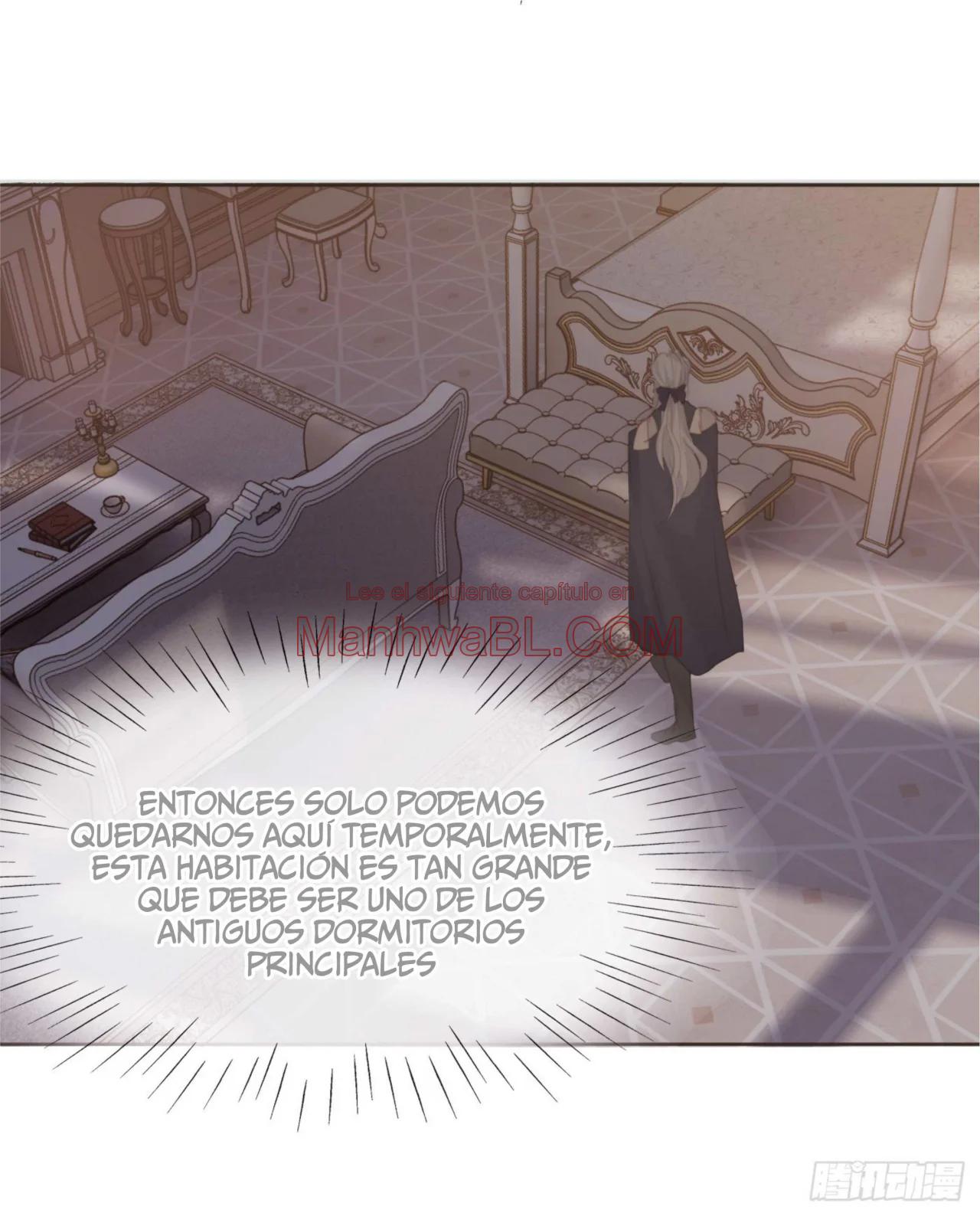 Por favor, duerme conmigo - Capítulo 109 2 manhwa