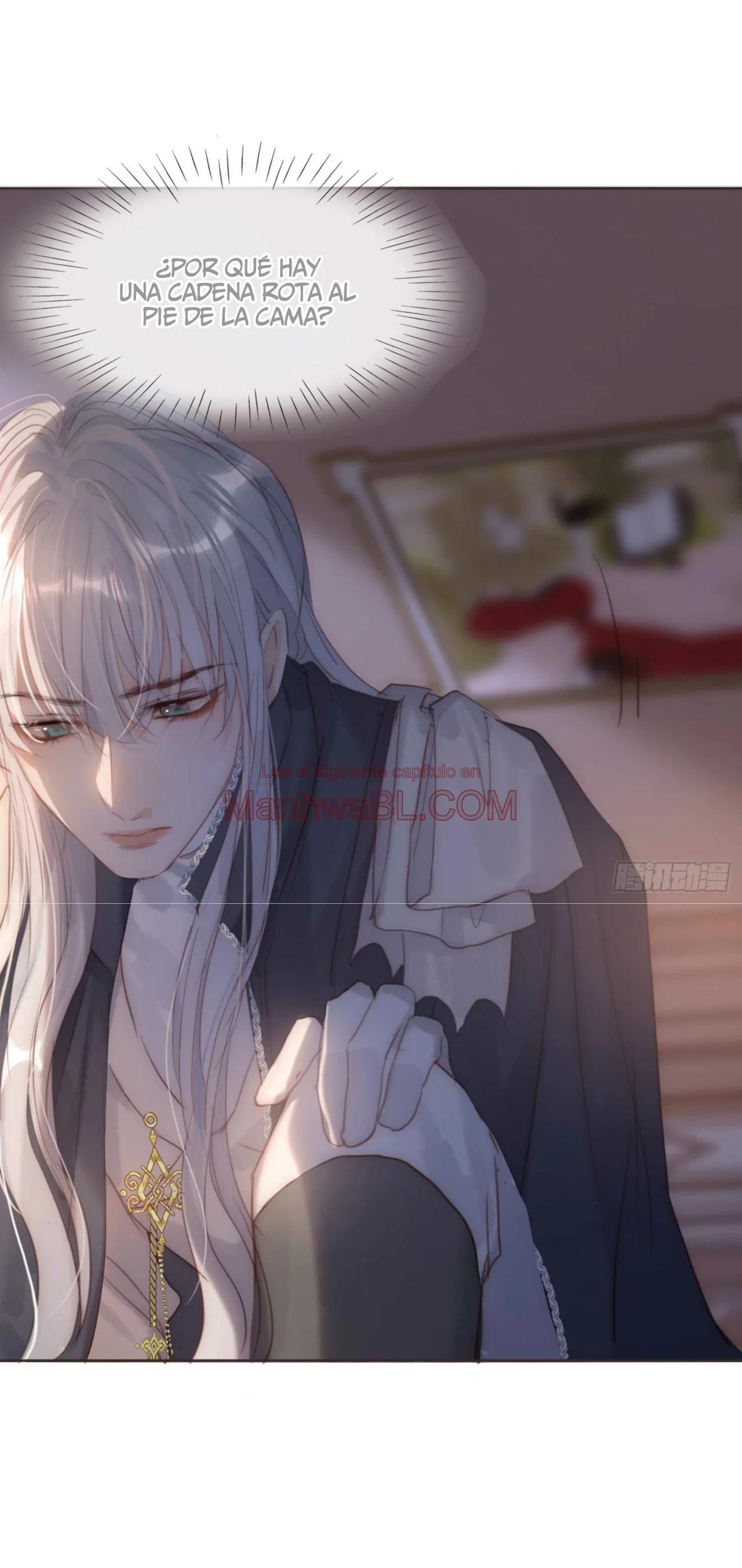 Por favor, duerme conmigo - Capítulo 109 2 manhwa