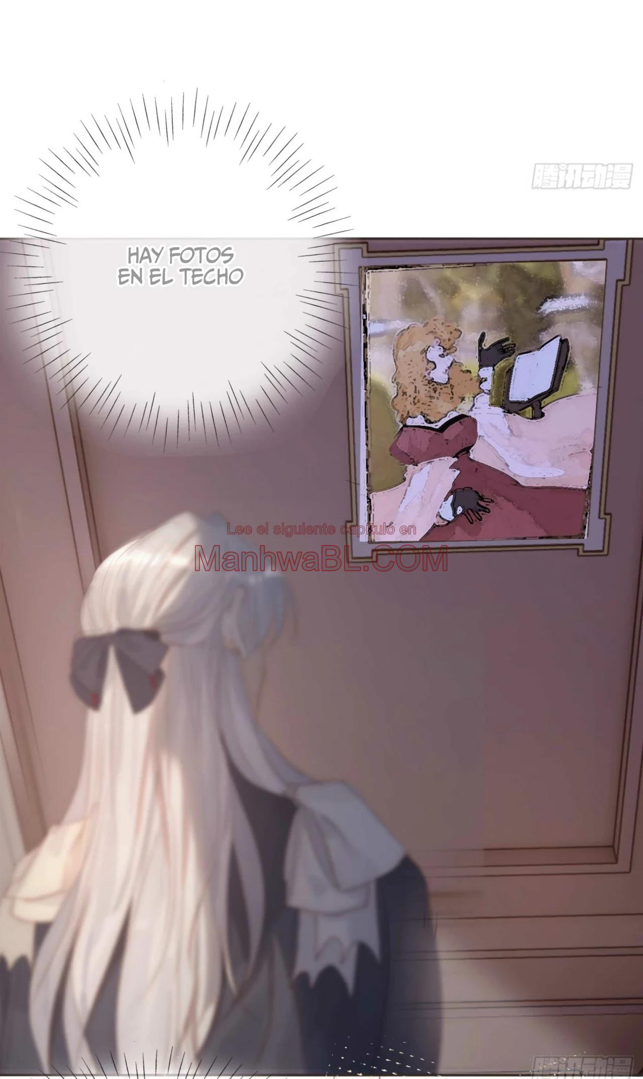Por favor, duerme conmigo - Capítulo 109 2 manhwa