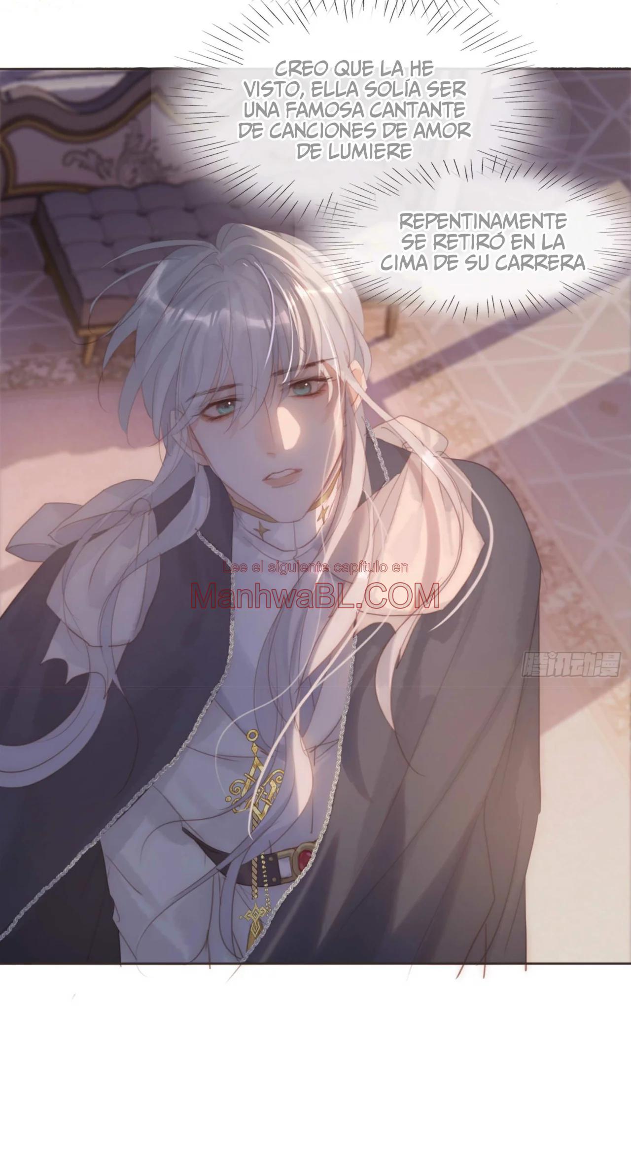 Por favor, duerme conmigo - Capítulo 109 2 manhwa