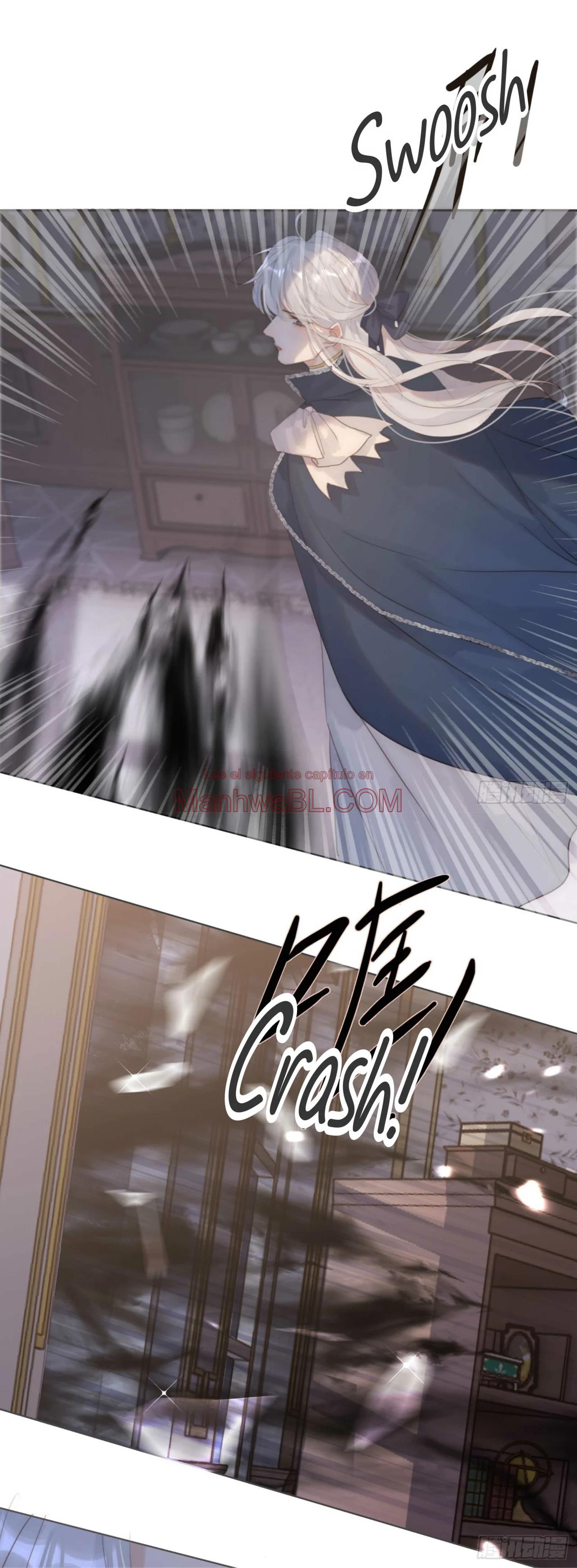 Por favor, duerme conmigo - Capítulo 109 2 manhwa