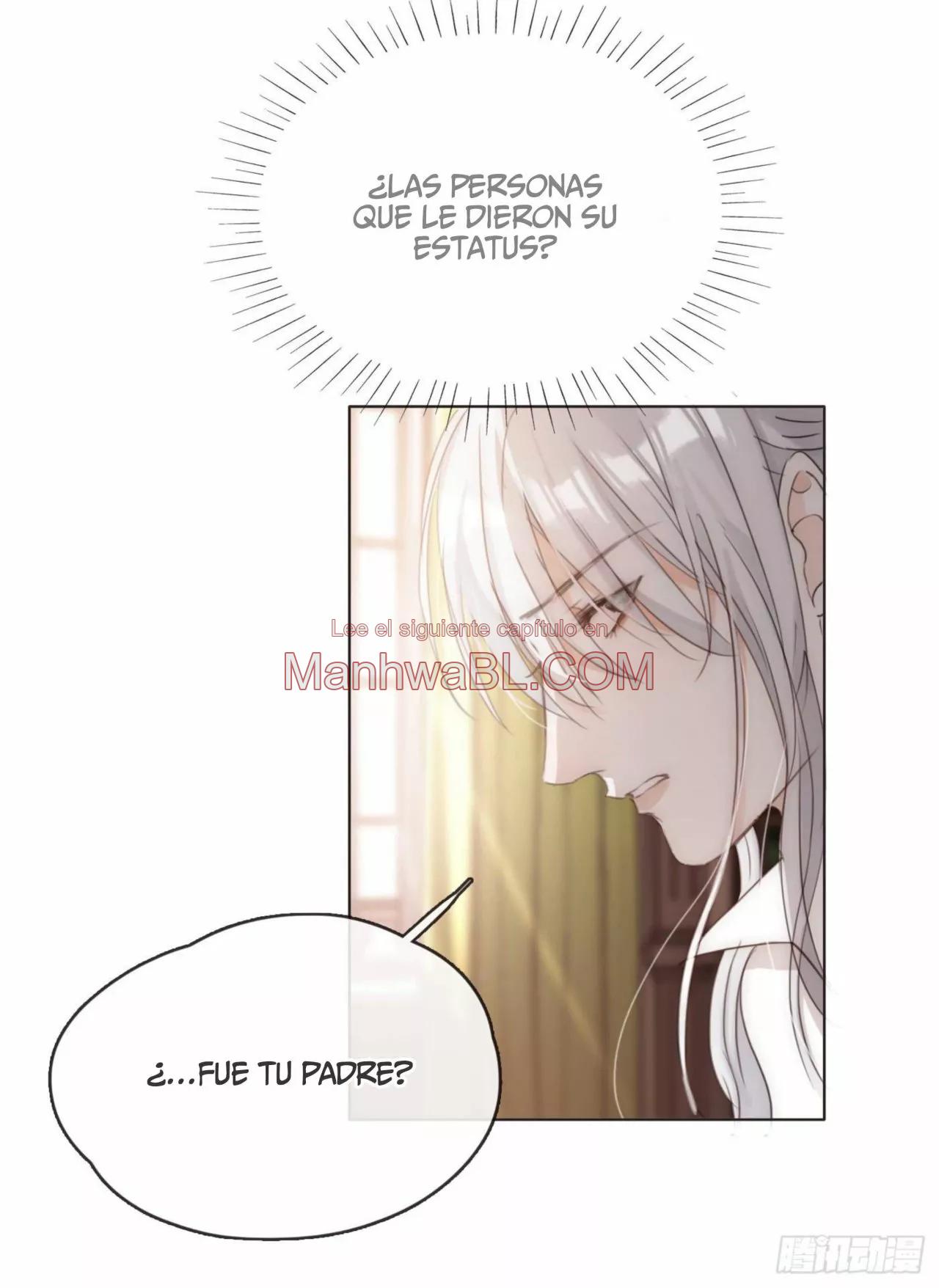 Por favor, duerme conmigo - Capítulo 51 3 manhwa
