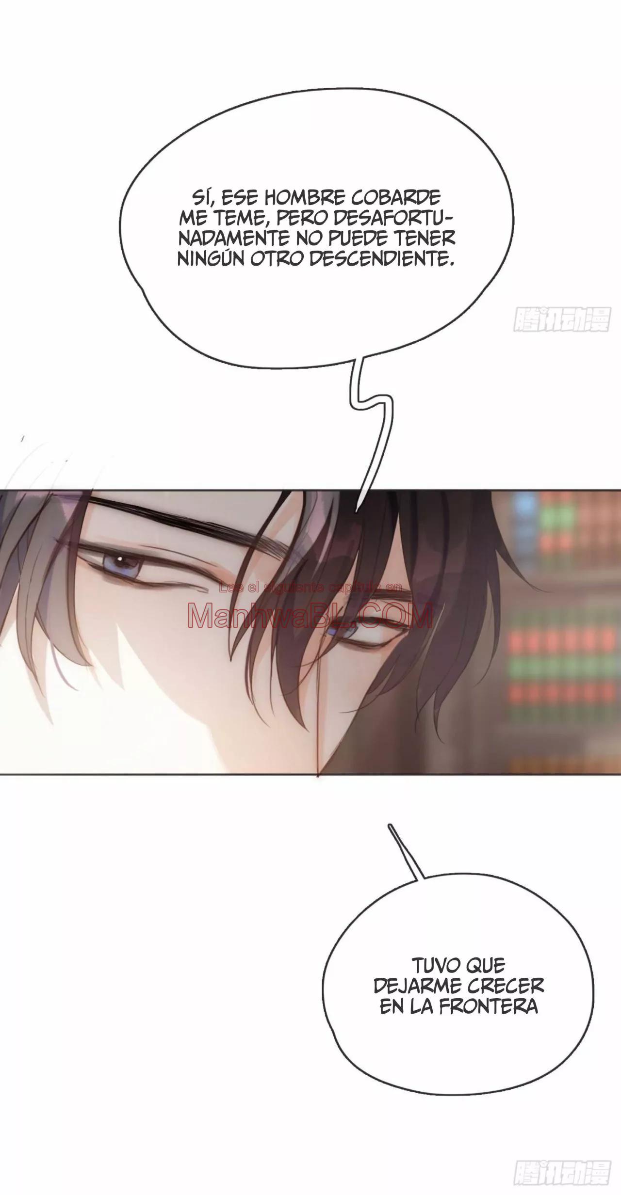 Por favor, duerme conmigo - Capítulo 51 3 manhwa