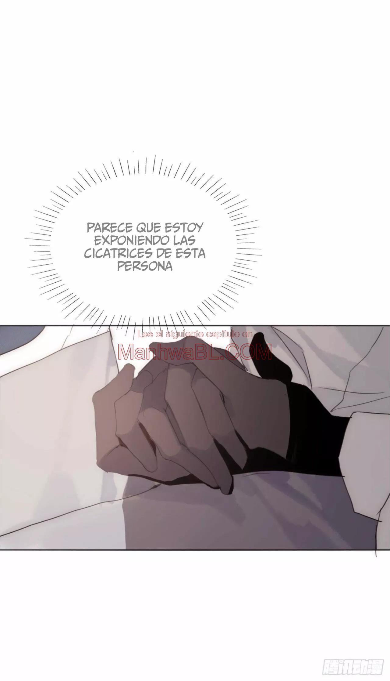Por favor, duerme conmigo - Capítulo 51 3 manhwa