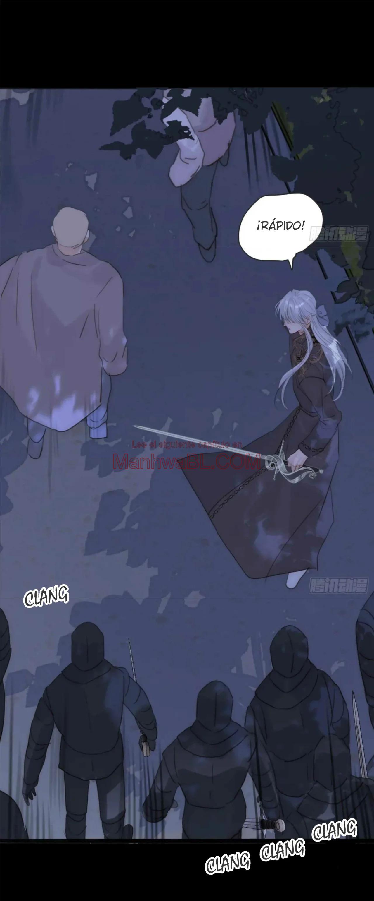 Por favor, duerme conmigo - Capítulo 164 2 manhwa