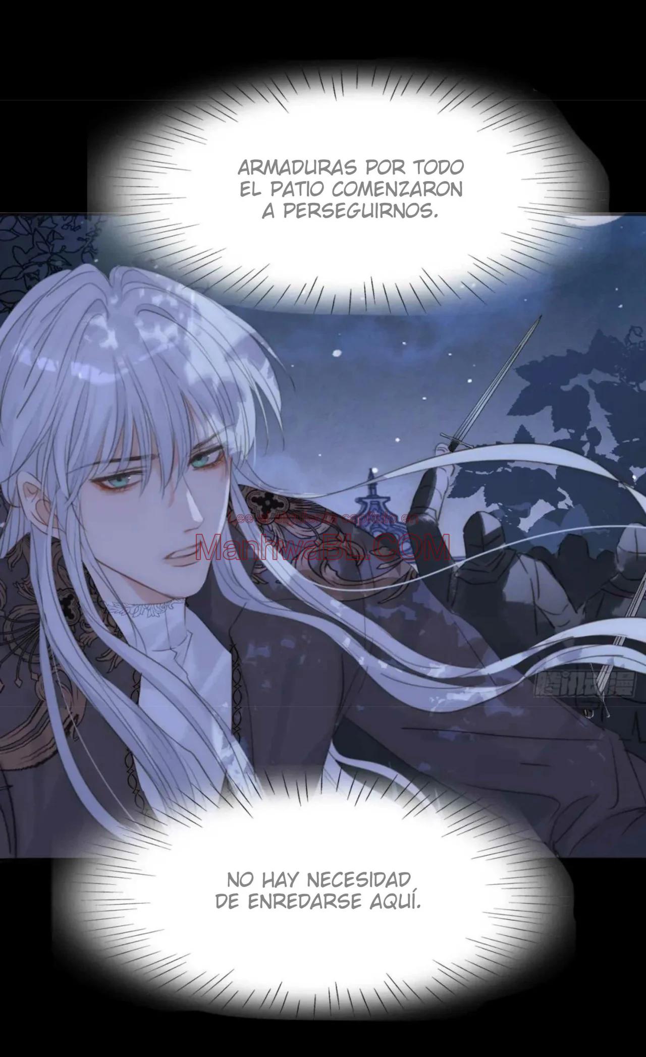 Por favor, duerme conmigo - Capítulo 164 2 manhwa