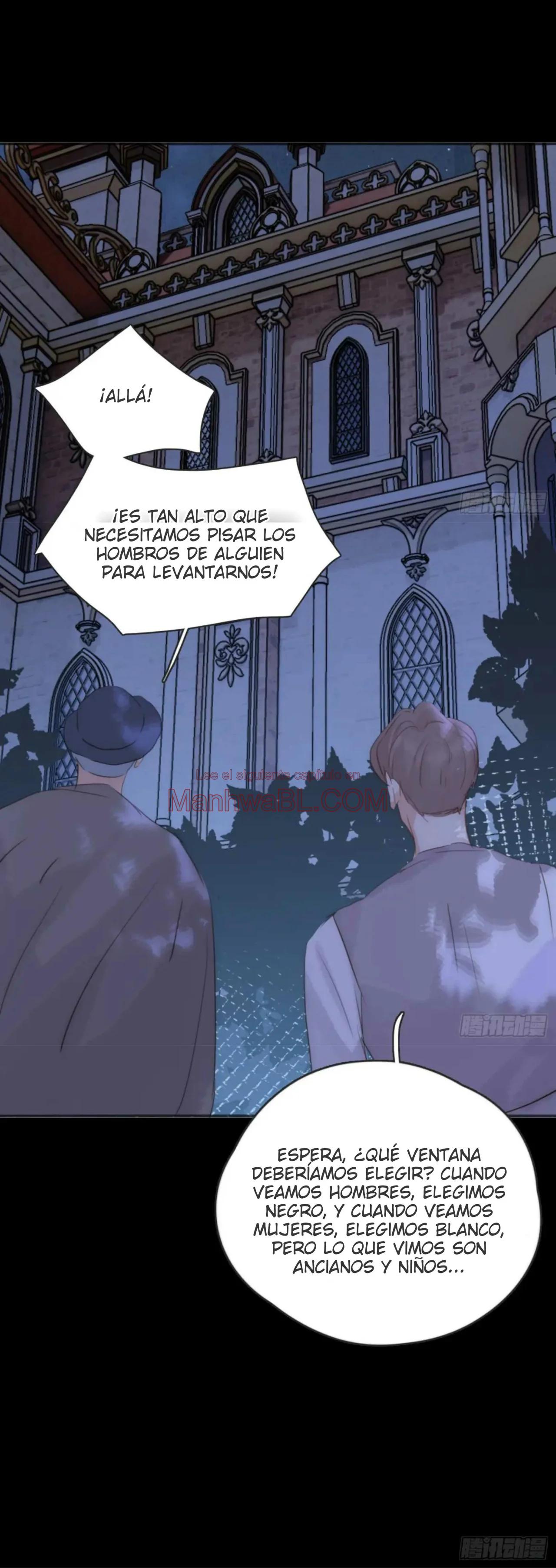 Por favor, duerme conmigo - Capítulo 164 2 manhwa